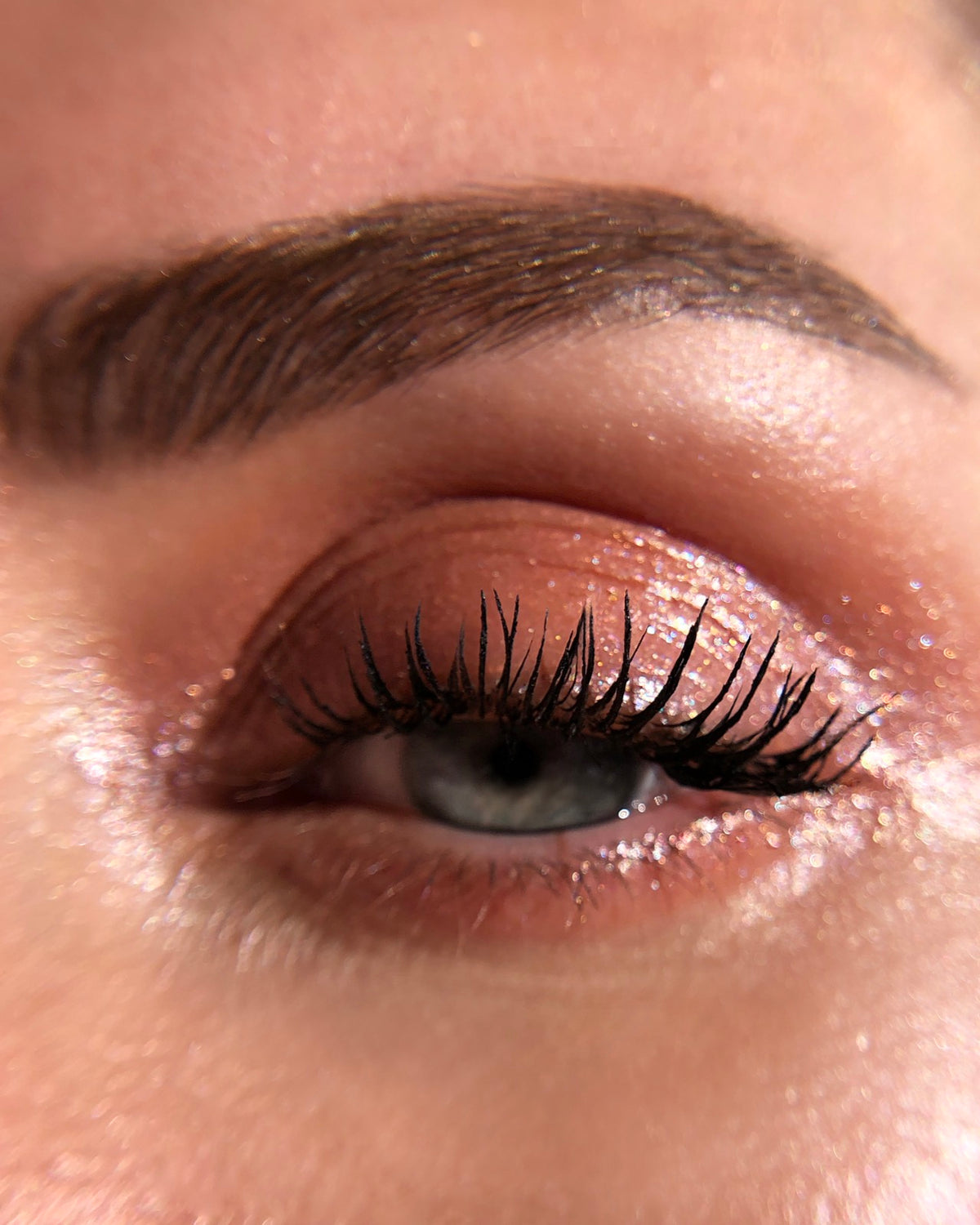 Apis | Celestial Sphere Gelée Eye Gloss - Rituel de Fille