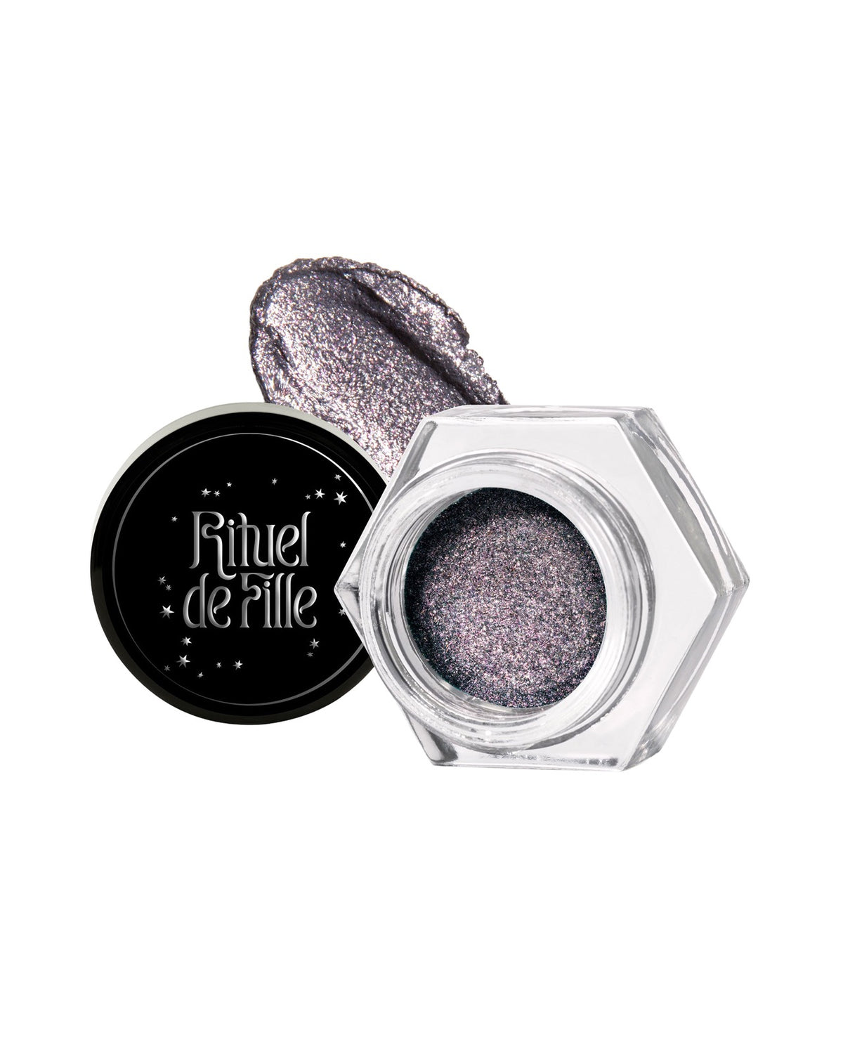 Cassiopeia | Celestial Sphere Gelée Eye Gloss - Rituel de Fille