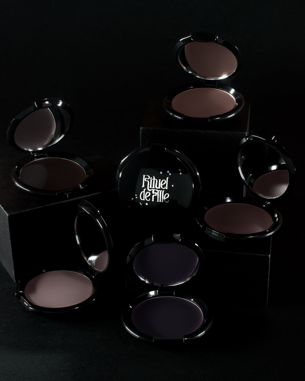 Eclipse | Inner Glow Crème Pigment - Rituel de Fille