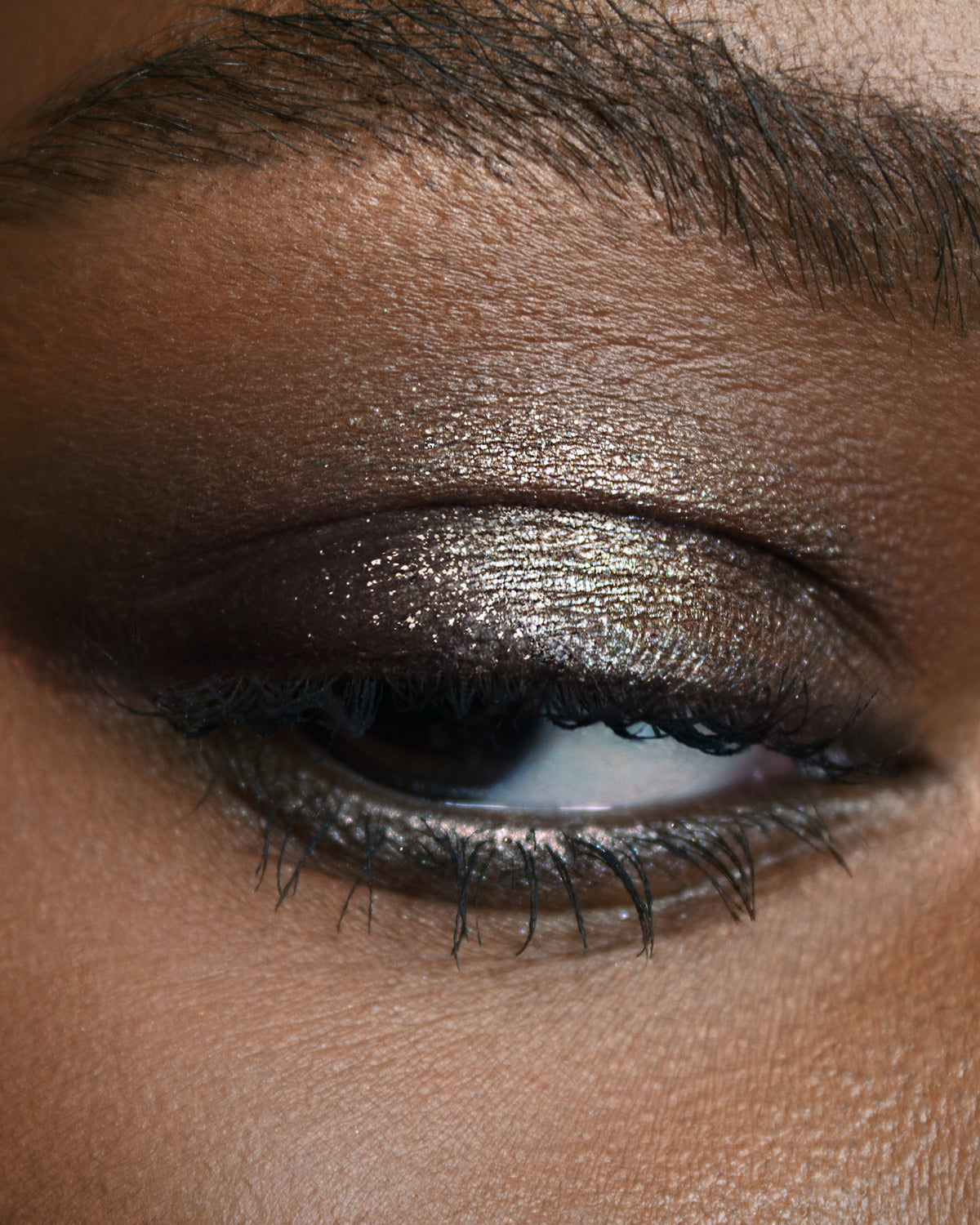 Cultist | Ash and Ember Eye Soot - Rituel de Fille