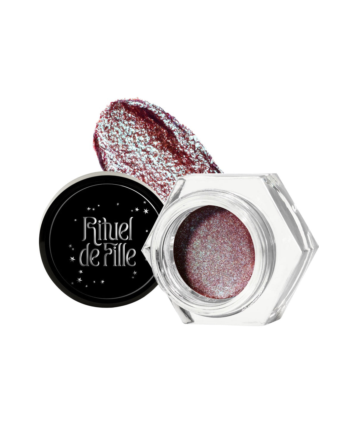 Cygnus | Celestial Sphere Gelée Eye Gloss - Rituel de Fille