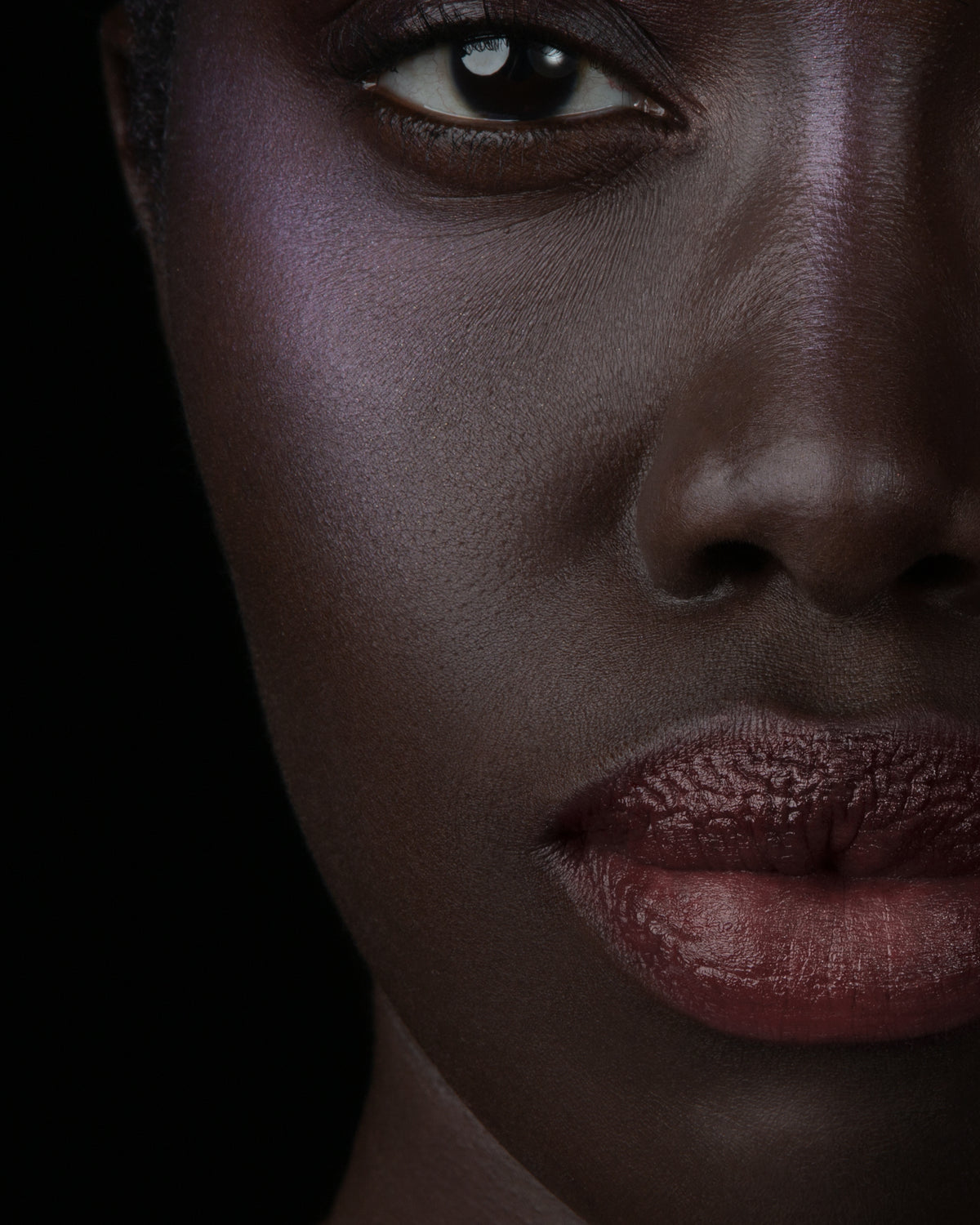 Ghost Light | Rare Light Creme Luminzer - Rituel de Fille