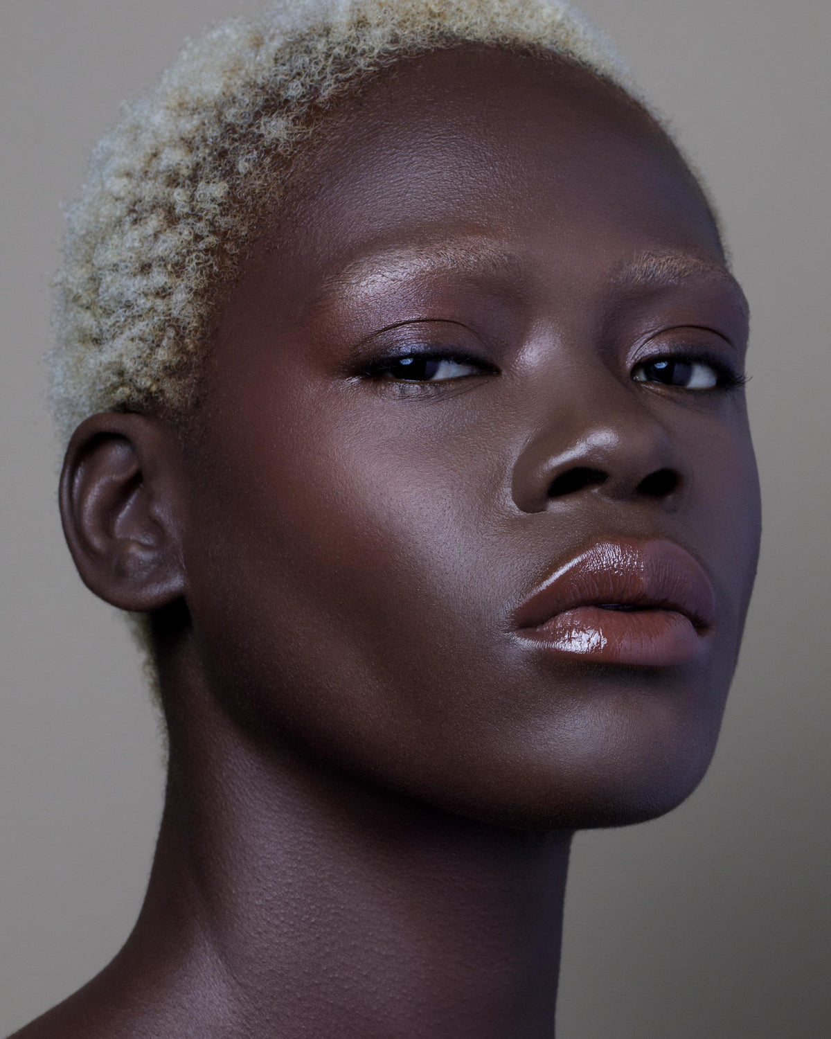 Ghost Flower | Color Nectar Pigment Balm - Rituel de Fille