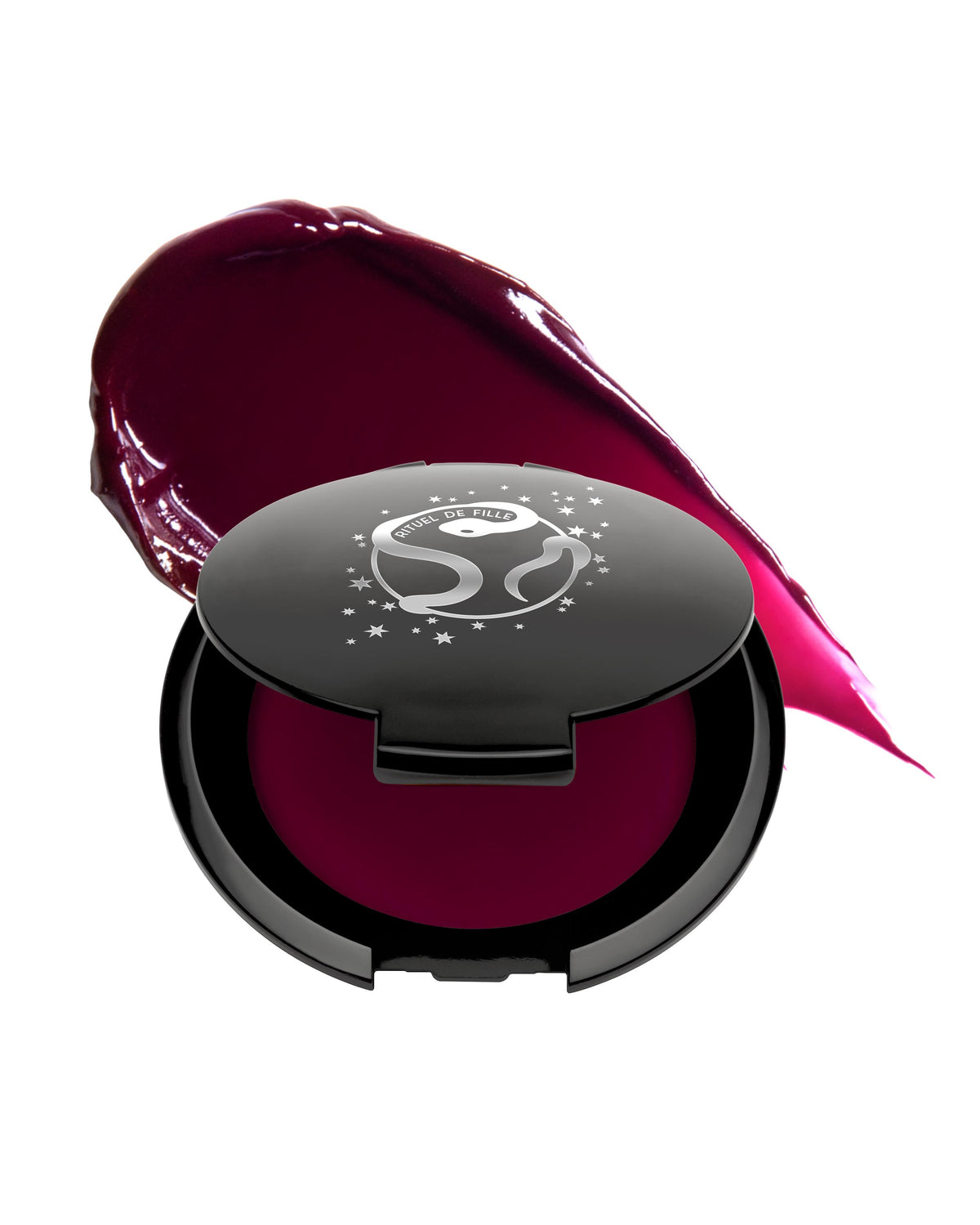 Glasswing | Color Nectar Pigment Balm - Rituel de Fille