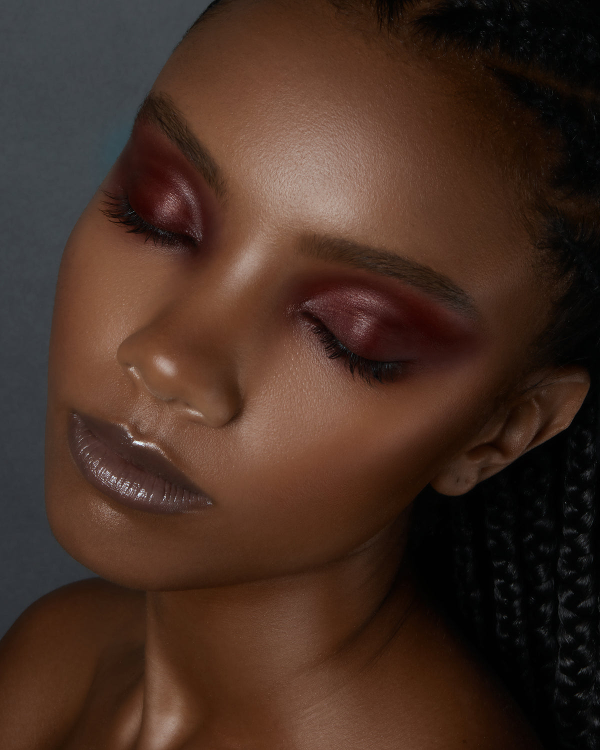 Black Locust | Enchanted Lip Sheer - Rituel de Fille