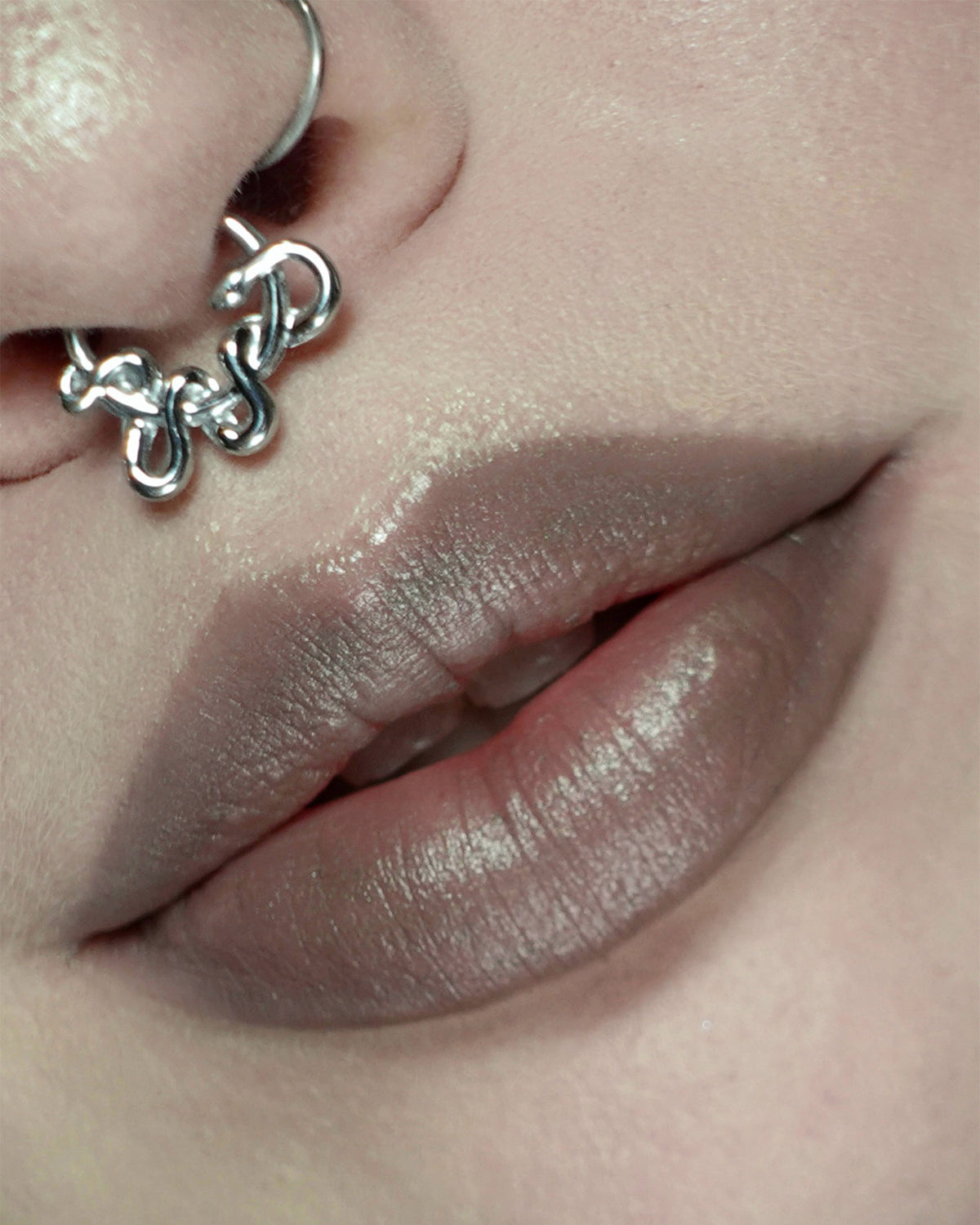 Medusae | Enchanted Lip Sheer - Rituel de Fille