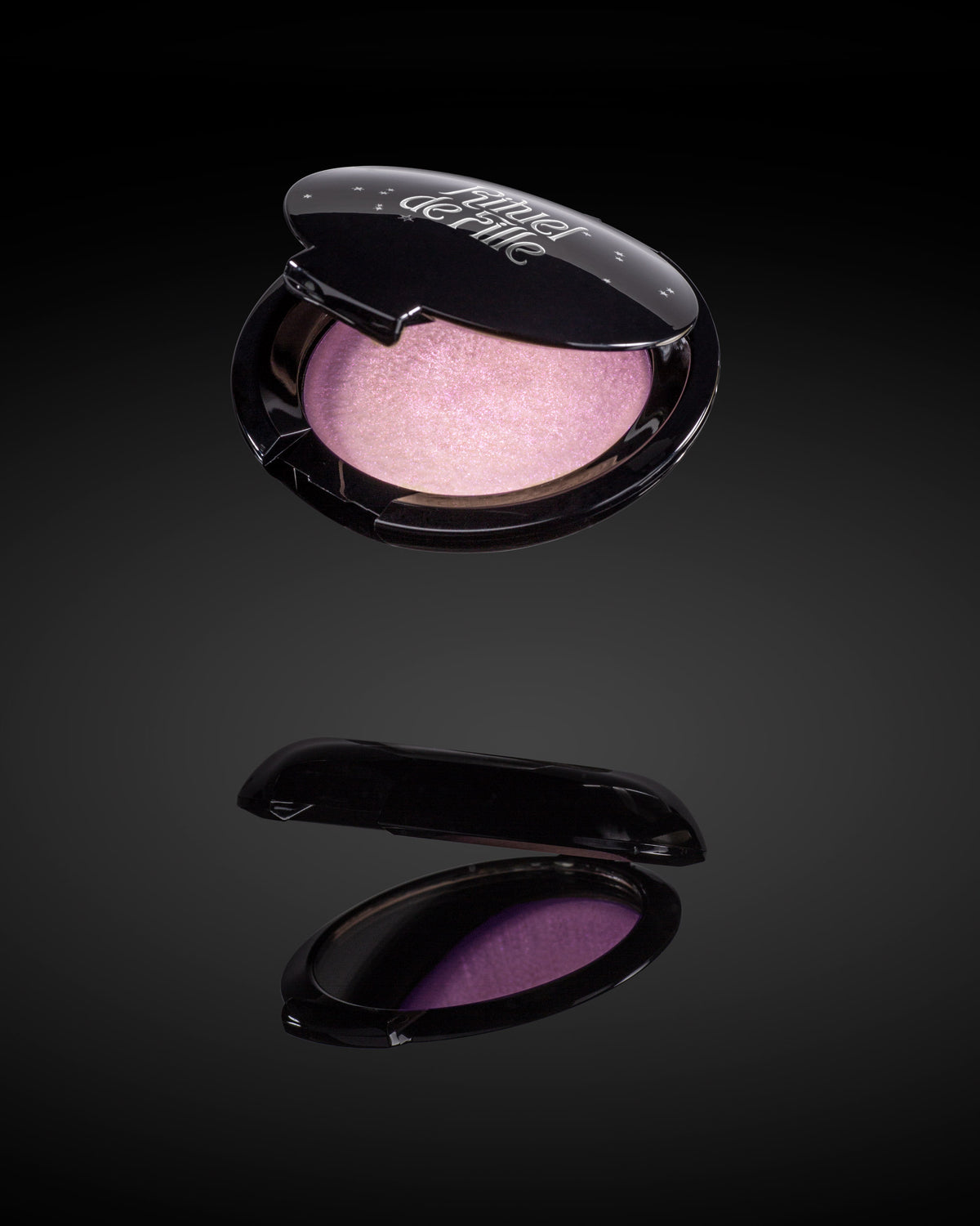 The High Priestess | Metamorphic Highlighter - Rituel de Fille