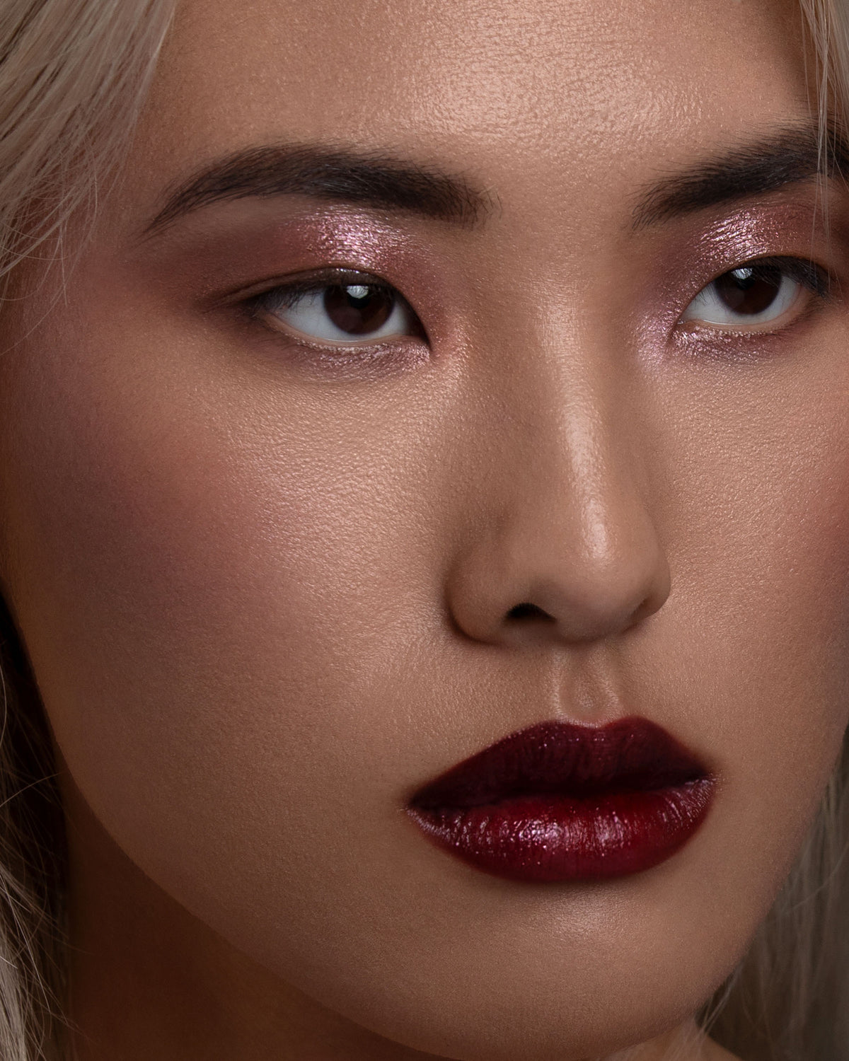 Color Set: Color Nectar Pigment Balm Spectrum (The Archive | 3 Shades) - Rituel de Fille