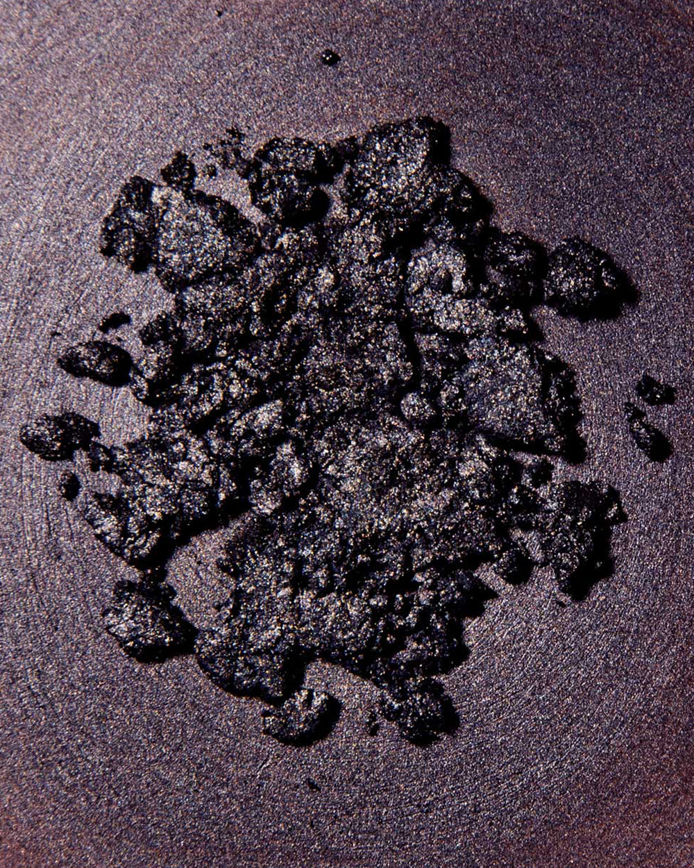 Serpent de Mer | Ash and Ember Eye Soot - Rituel de Fille