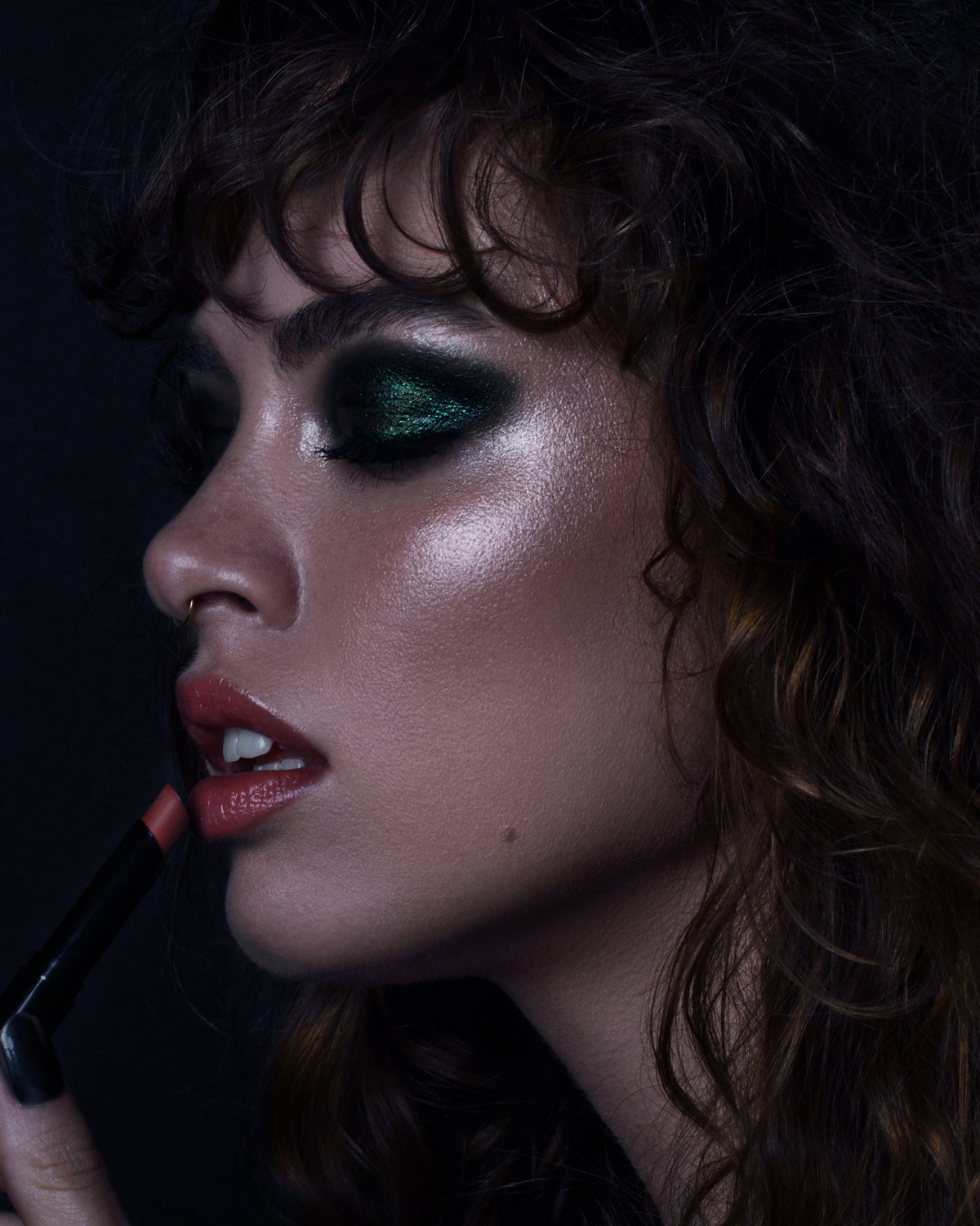 The Horizon | Metamorphic Highlighter - Rituel de Fille