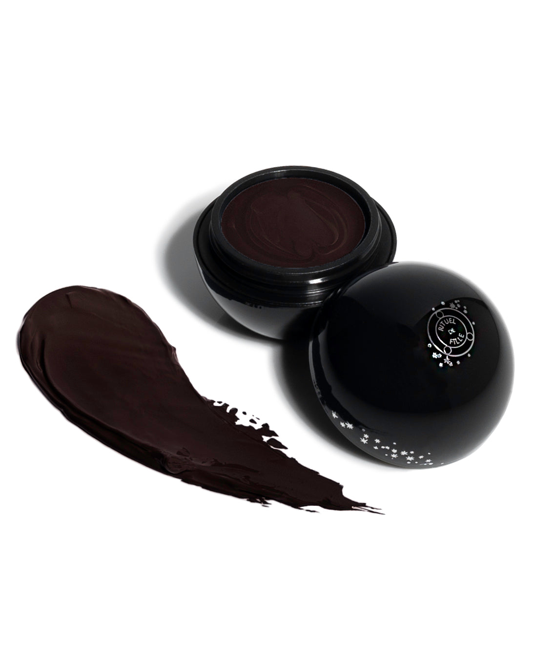 Soil- The Black Orb Enigmatic Kohl Eyeliner - Rituel de Fille