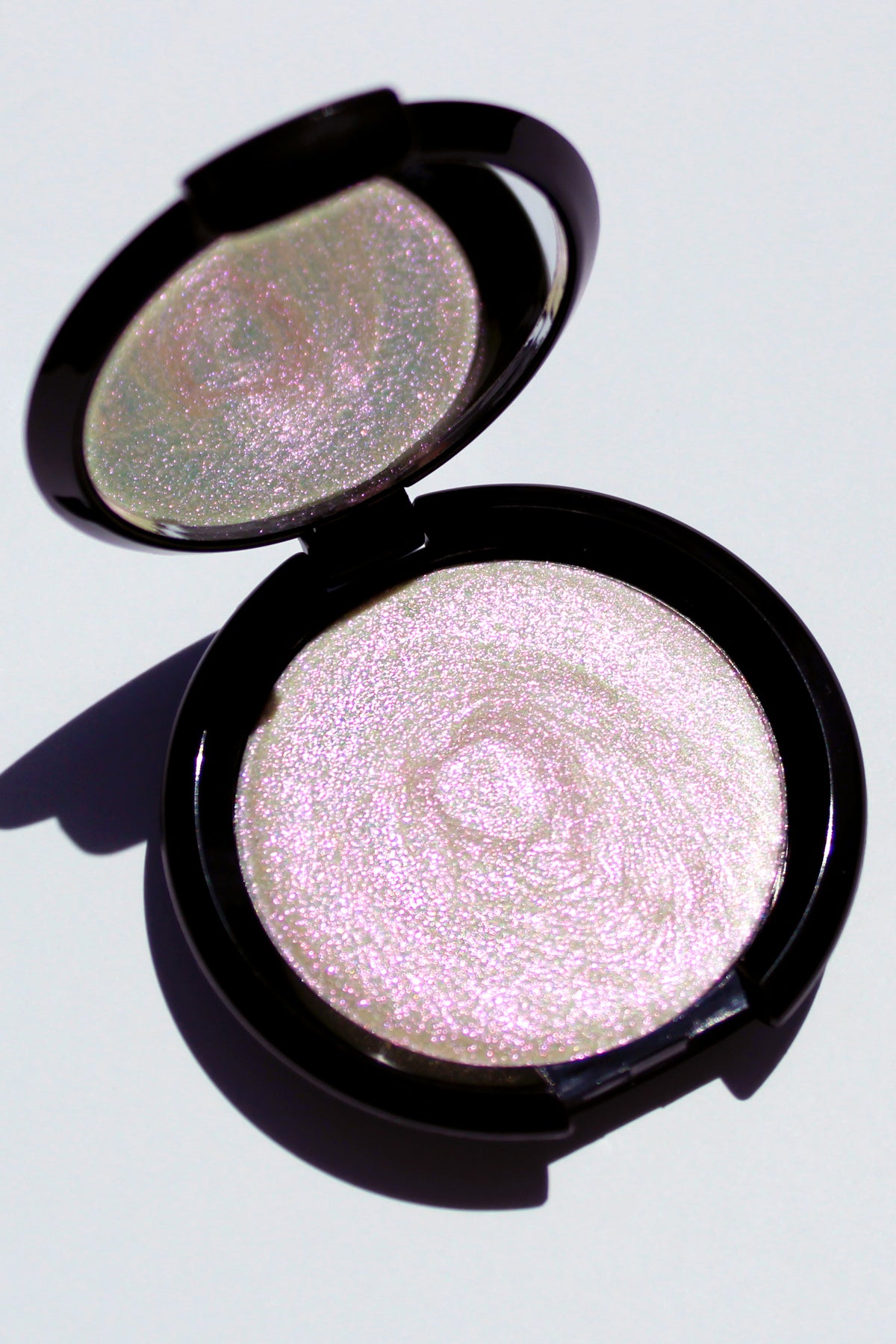 The Faun | Metamorphic Highlighter - Rituel de Fille