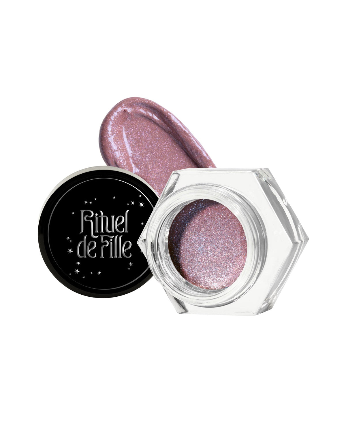 Vela | Celestial Sphere Gelée Eye Gloss - Rituel de Fille