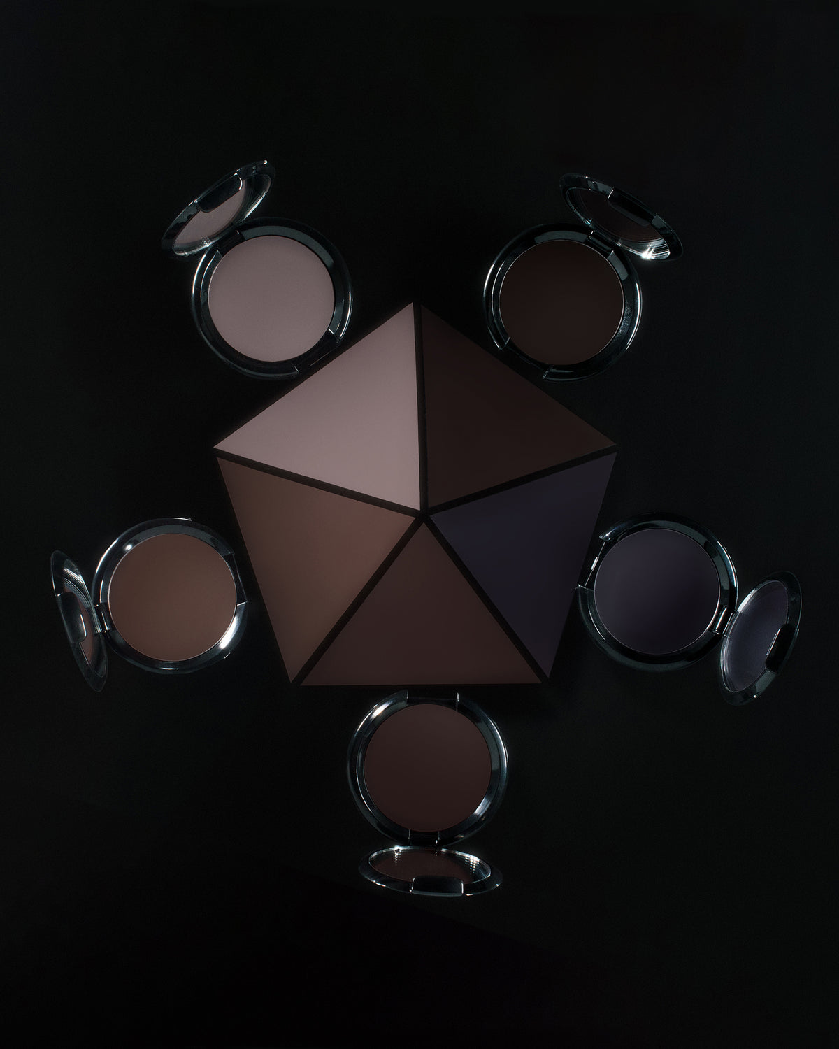 Premonition | Inner Glow Crème Pigment - Rituel de Fille