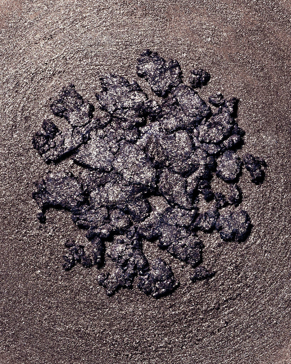 Cultist | Ash and Ember Eye Soot - Rituel de Fille