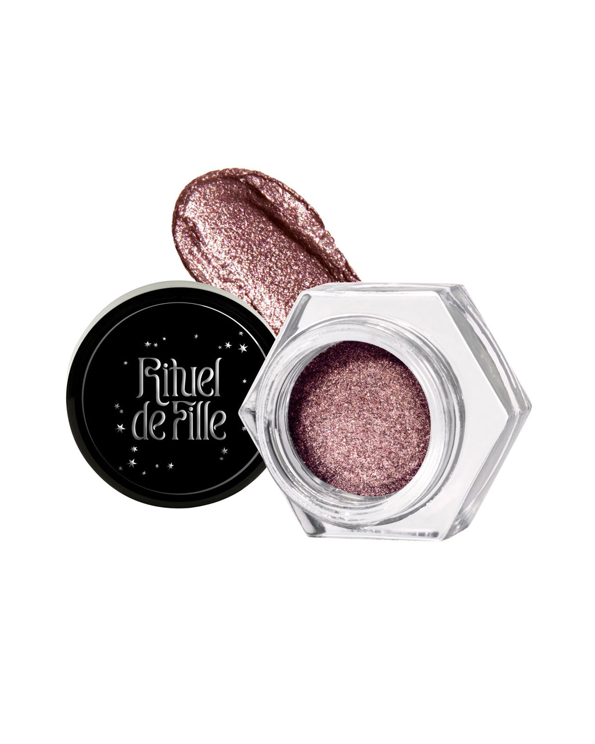 Solarium | Celestial Sphere Gelée Eye Gloss - Rituel de Fille