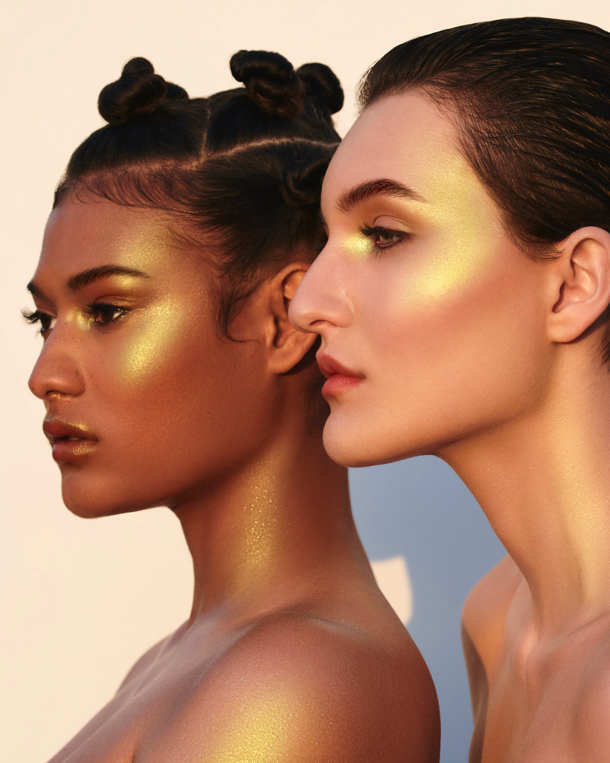 The Chimera | Metamorphic Highlighter - Rituel de Fille