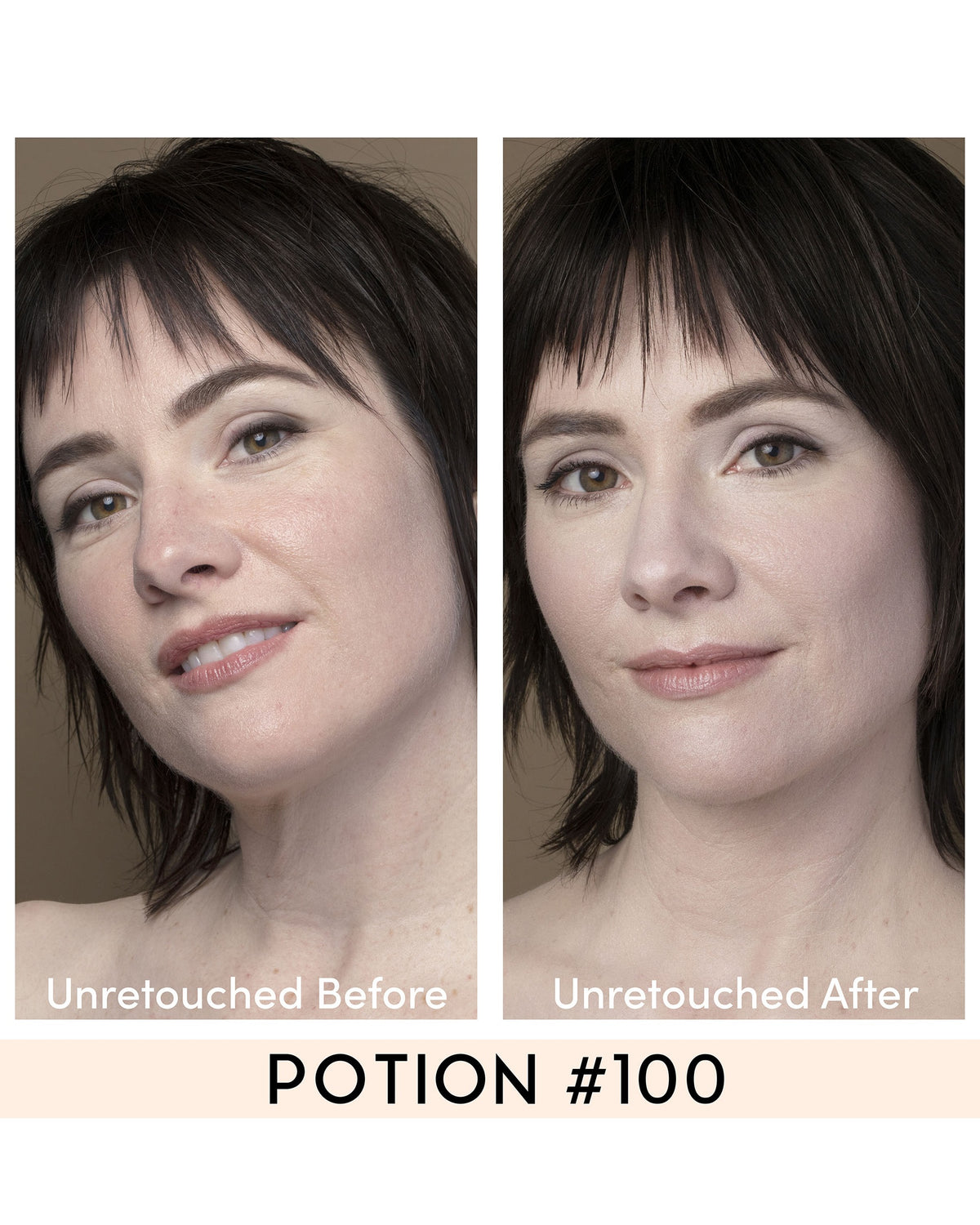 3 Drop Weightless Serum Foundation