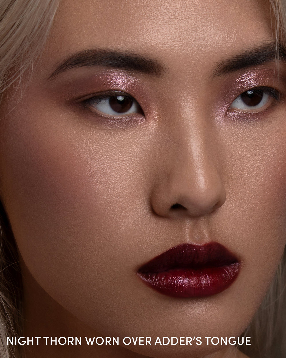 Adder's Tongue | Enchanted Lip Sheer - Rituel de Fille