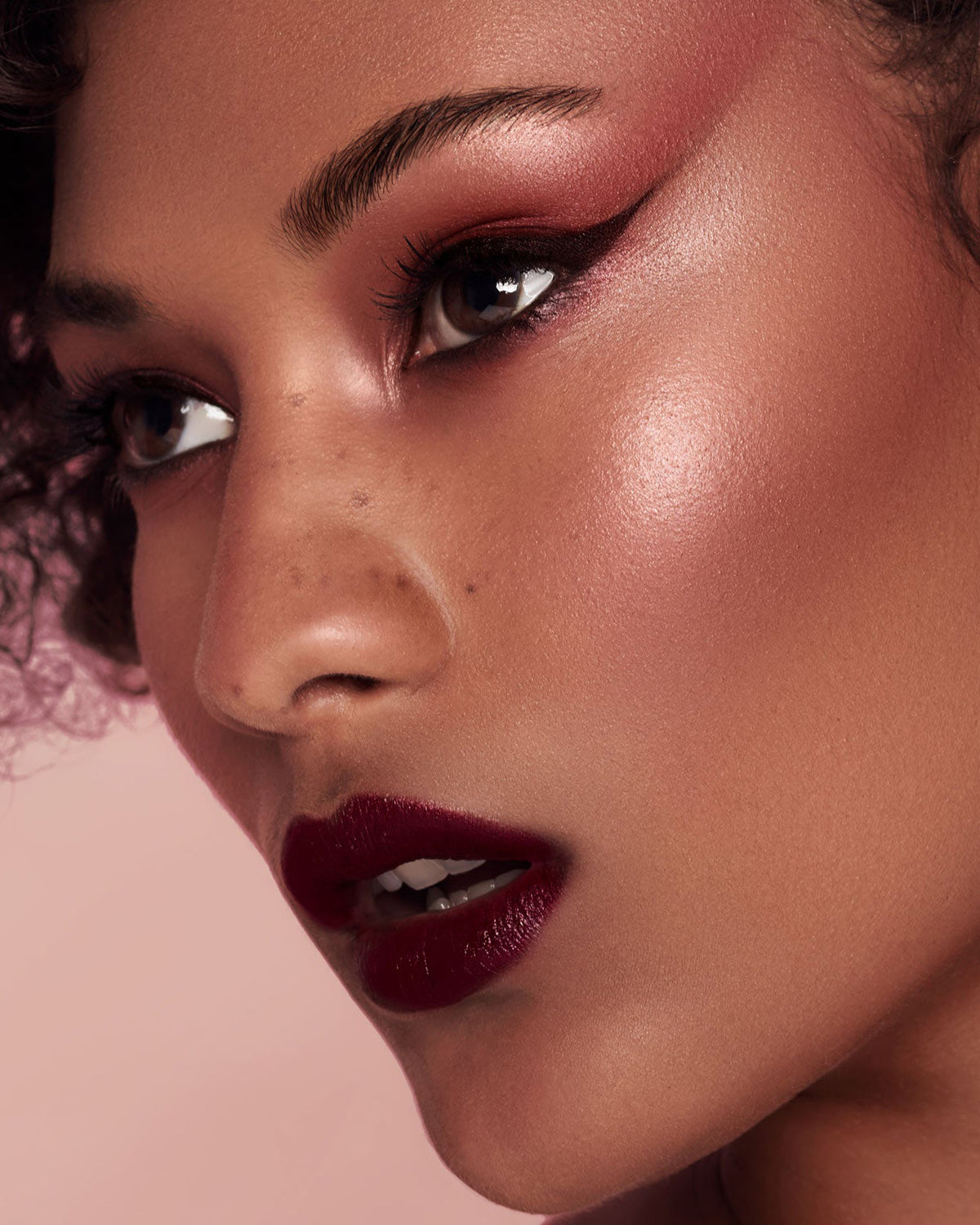 Fortune Teller | Forbidden Lipstick - Rituel de Fille