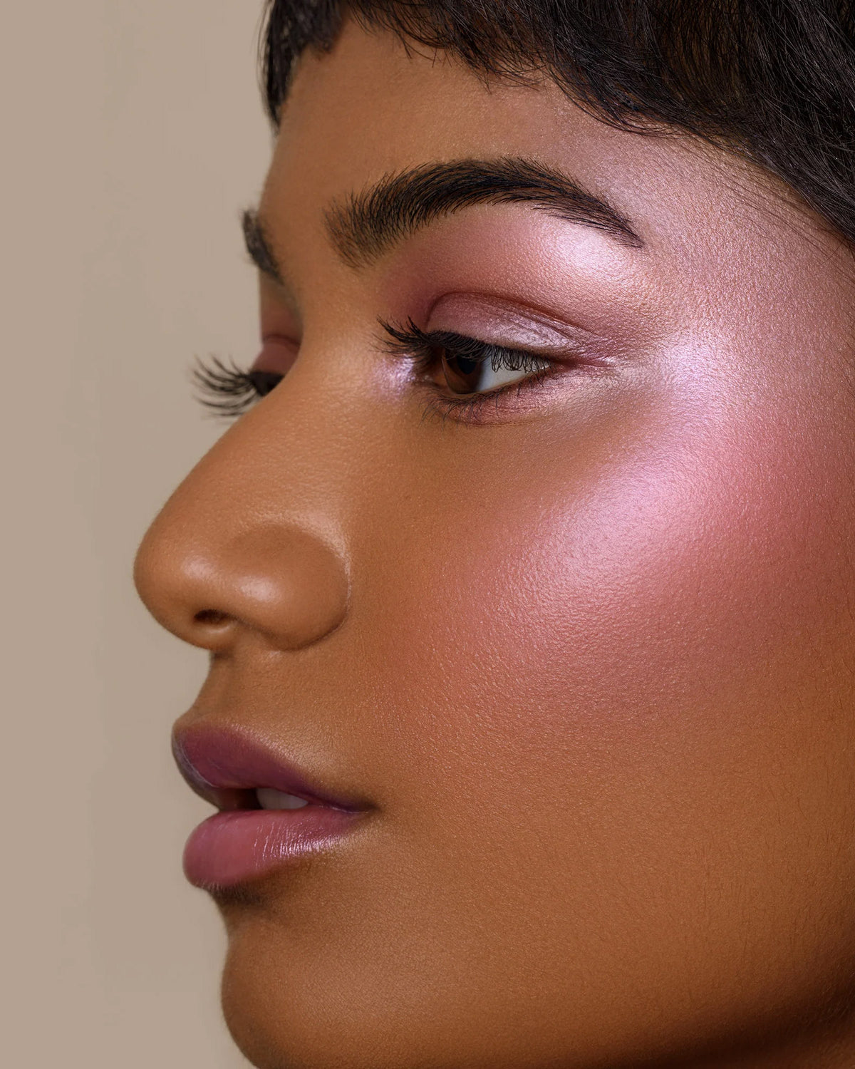 Color Set: Cool-Toned Radiance - Rituel de Fille
