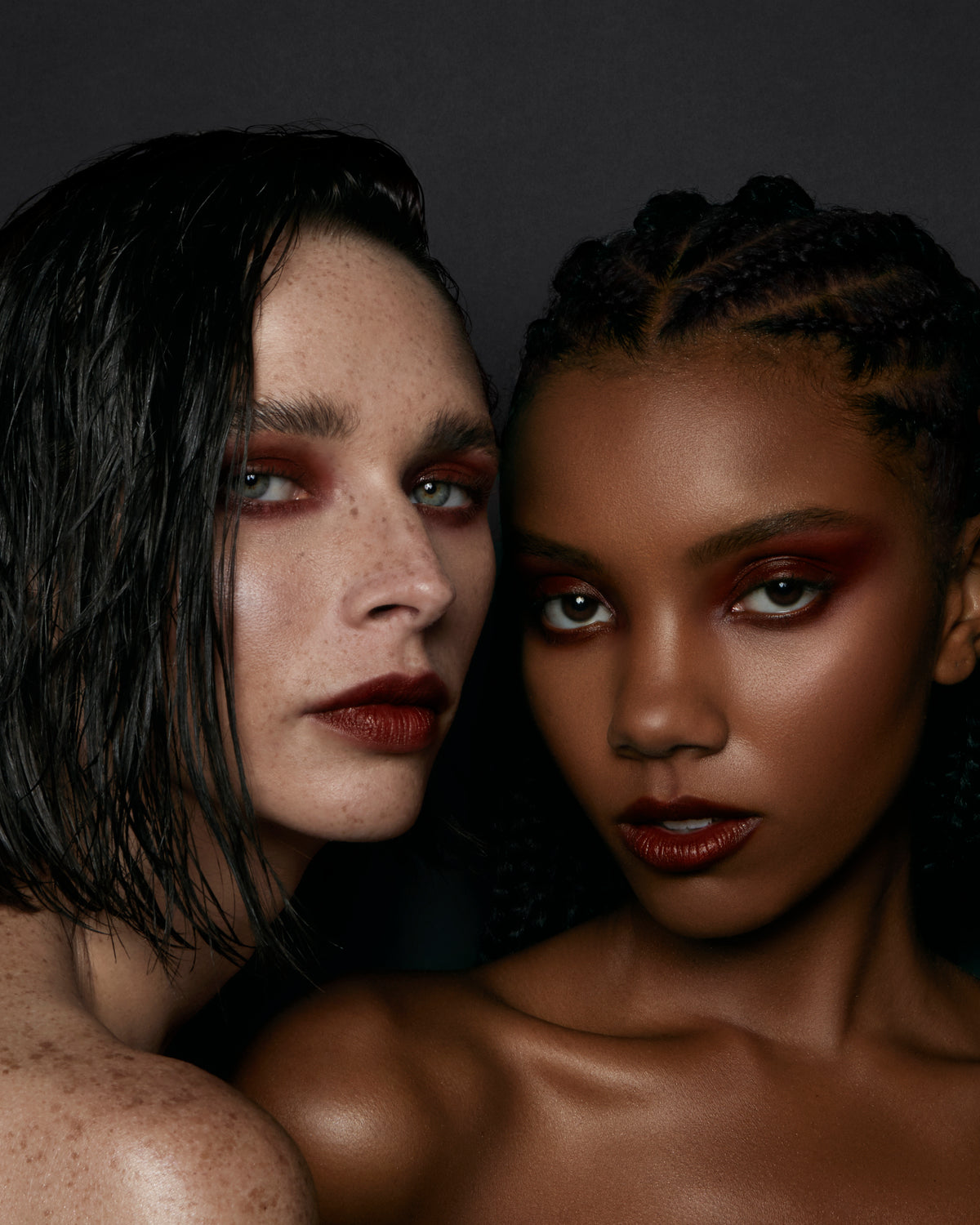 Iron | The Black Orb Enigmatic Kohl Eyeliner - Rituel de Fille