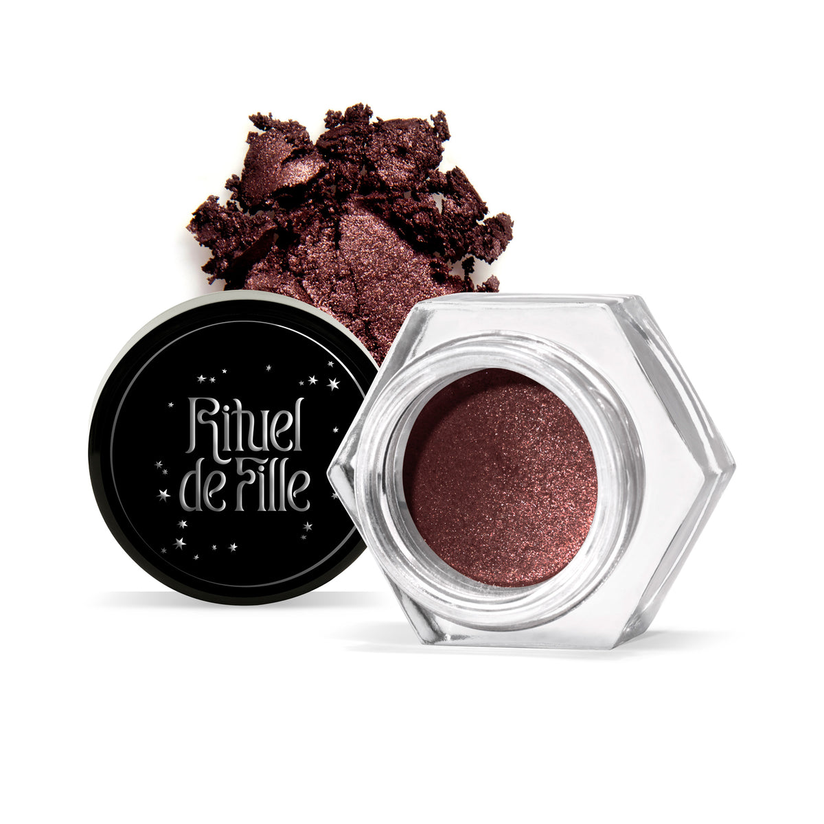 Red | Color Set - Rituel de Fille