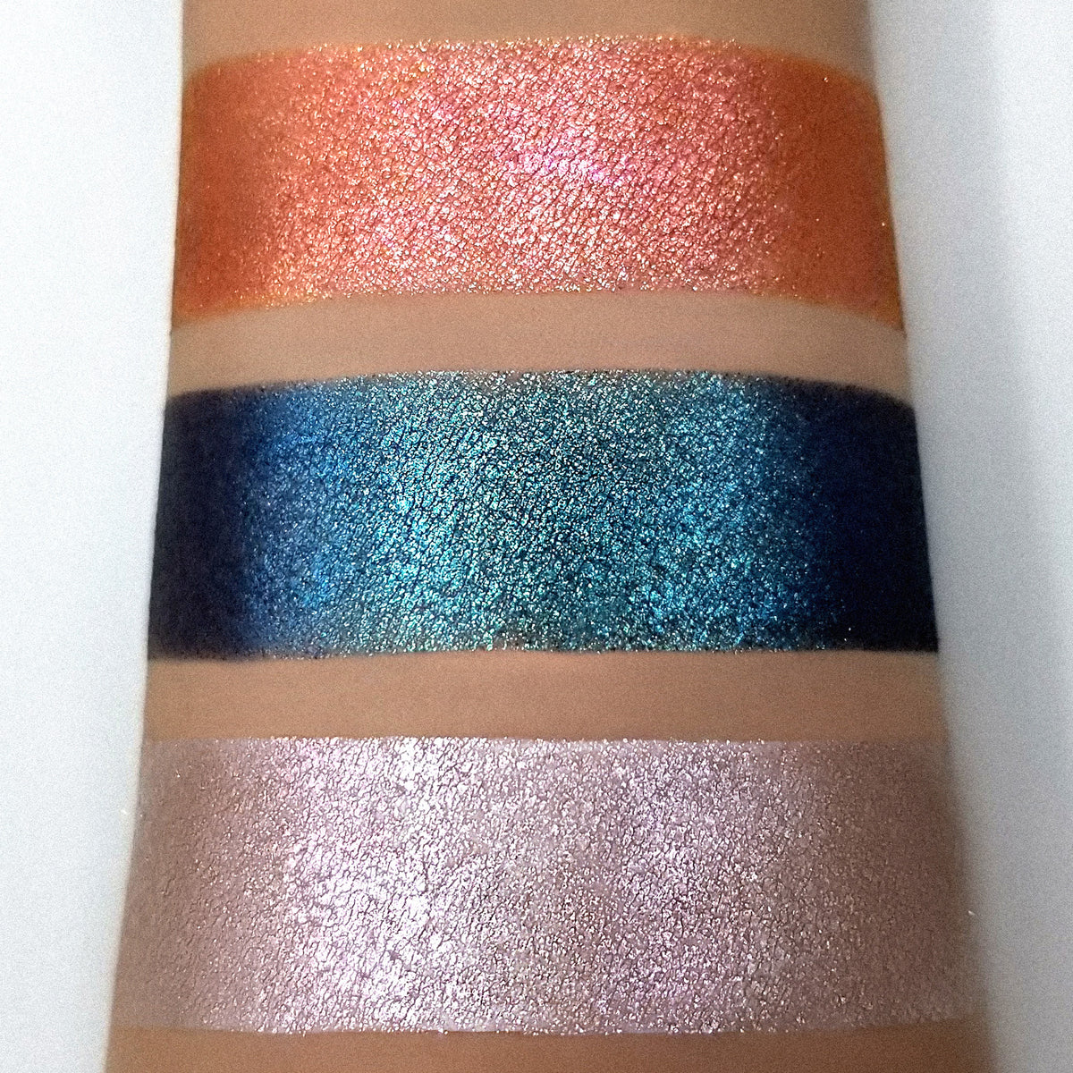 Caerulum | Crystalline Matter Eye Soot - Rituel de Fille