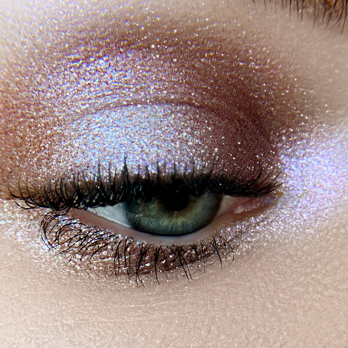 Crystalline Matter Eye Soot | Color Set (Phase 2) - Rituel de Fille