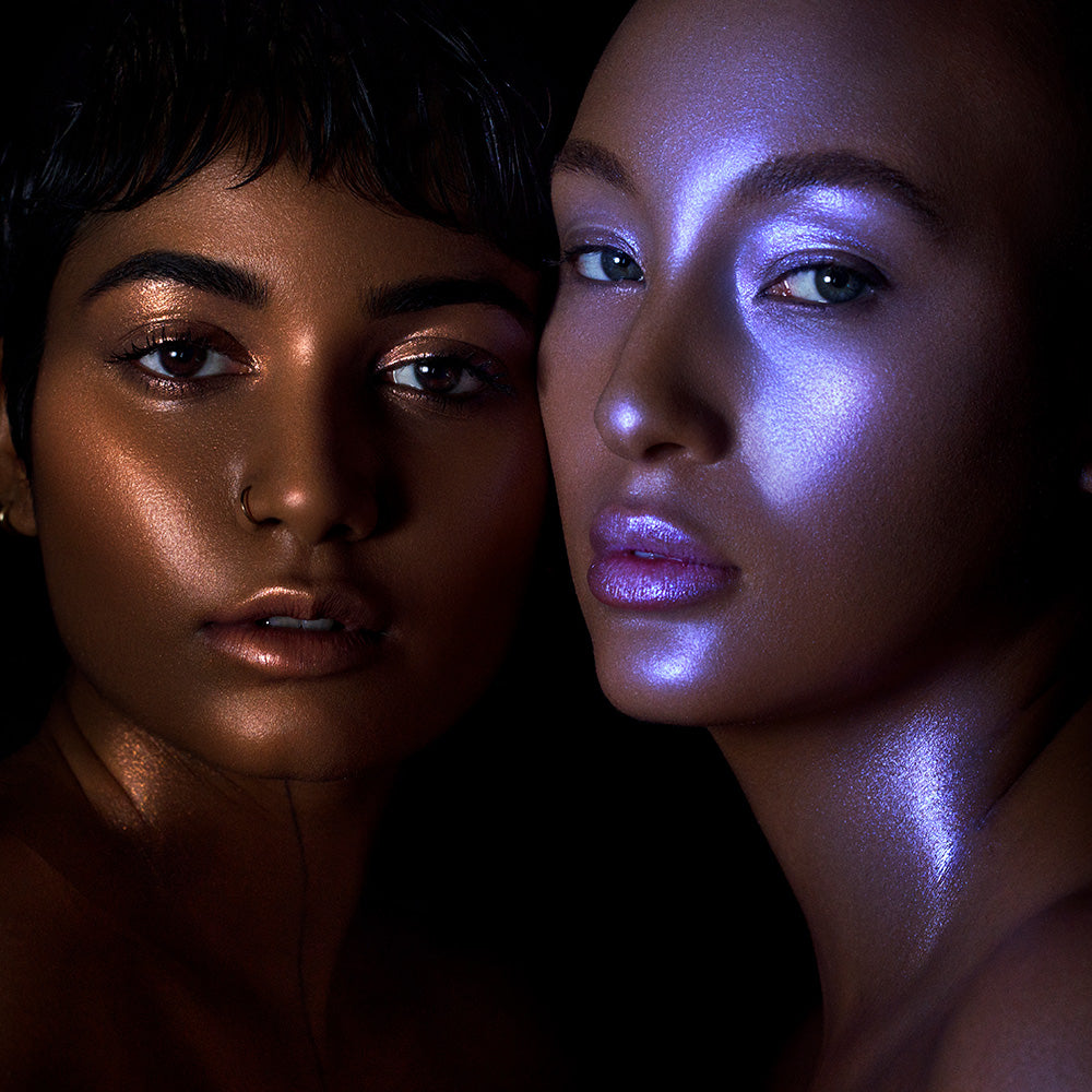 The Flame | Metamorphic Highlighter - Rituel de Fille
