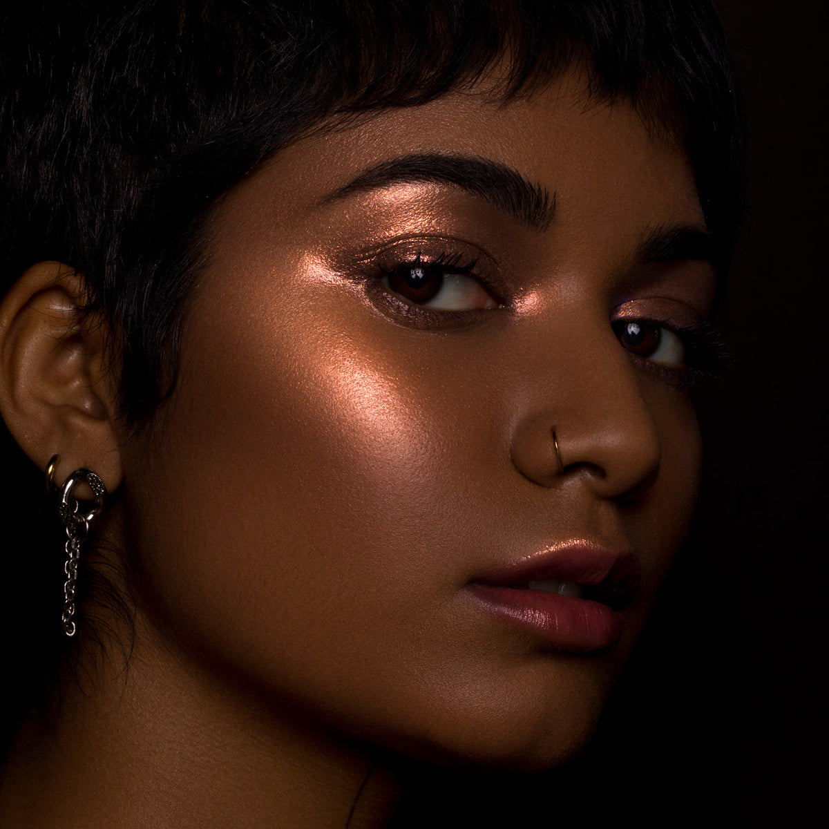 The Eye + The Flame | Color Set - Rituel de Fille