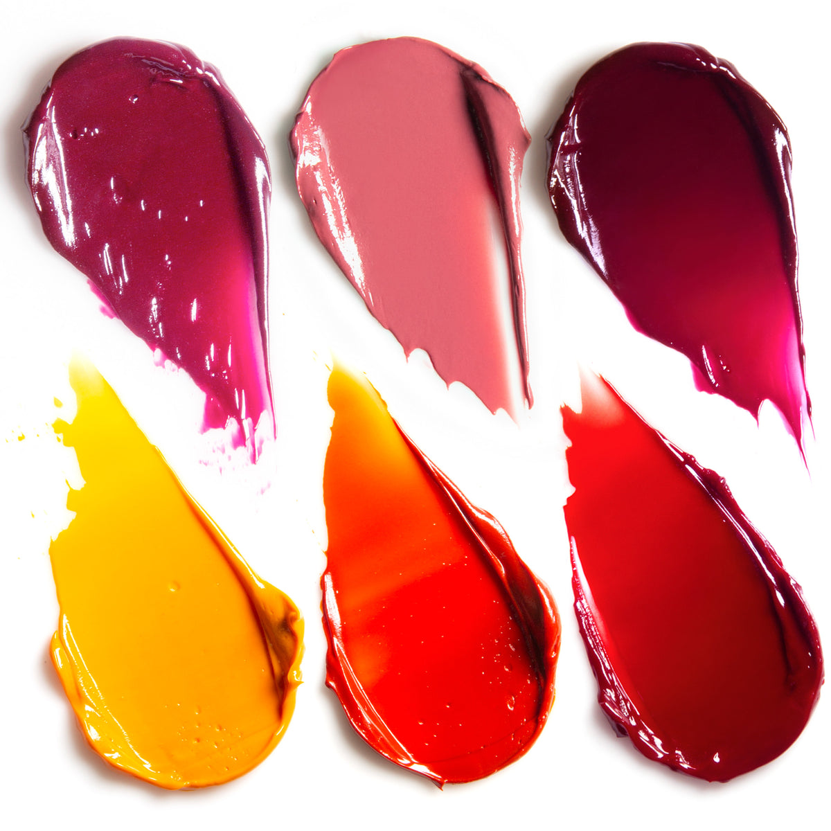 Ladybug | Color Nectar Pigment Balm - Rituel de Fille
