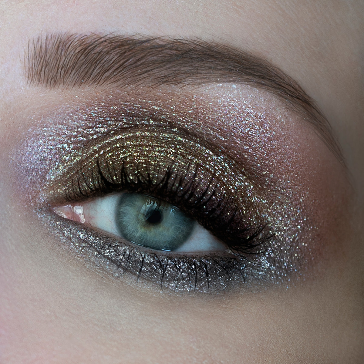 Osium | Crystalline Matter Eye Soot - Rituel de Fille