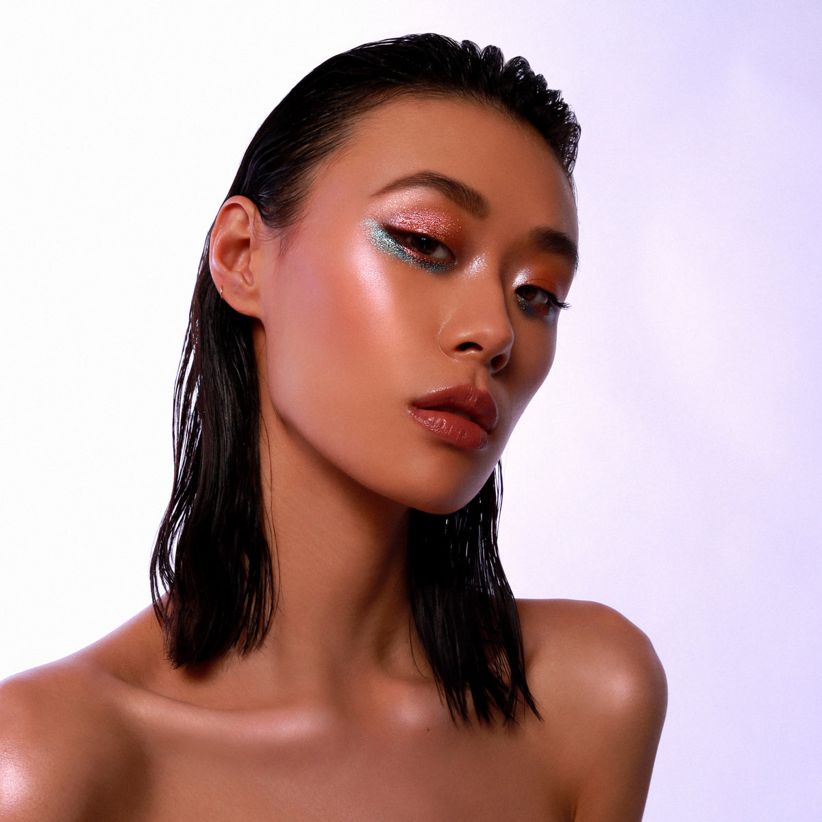 Vitrum | Crystalline Matter Eye Soot - Rituel de Fille