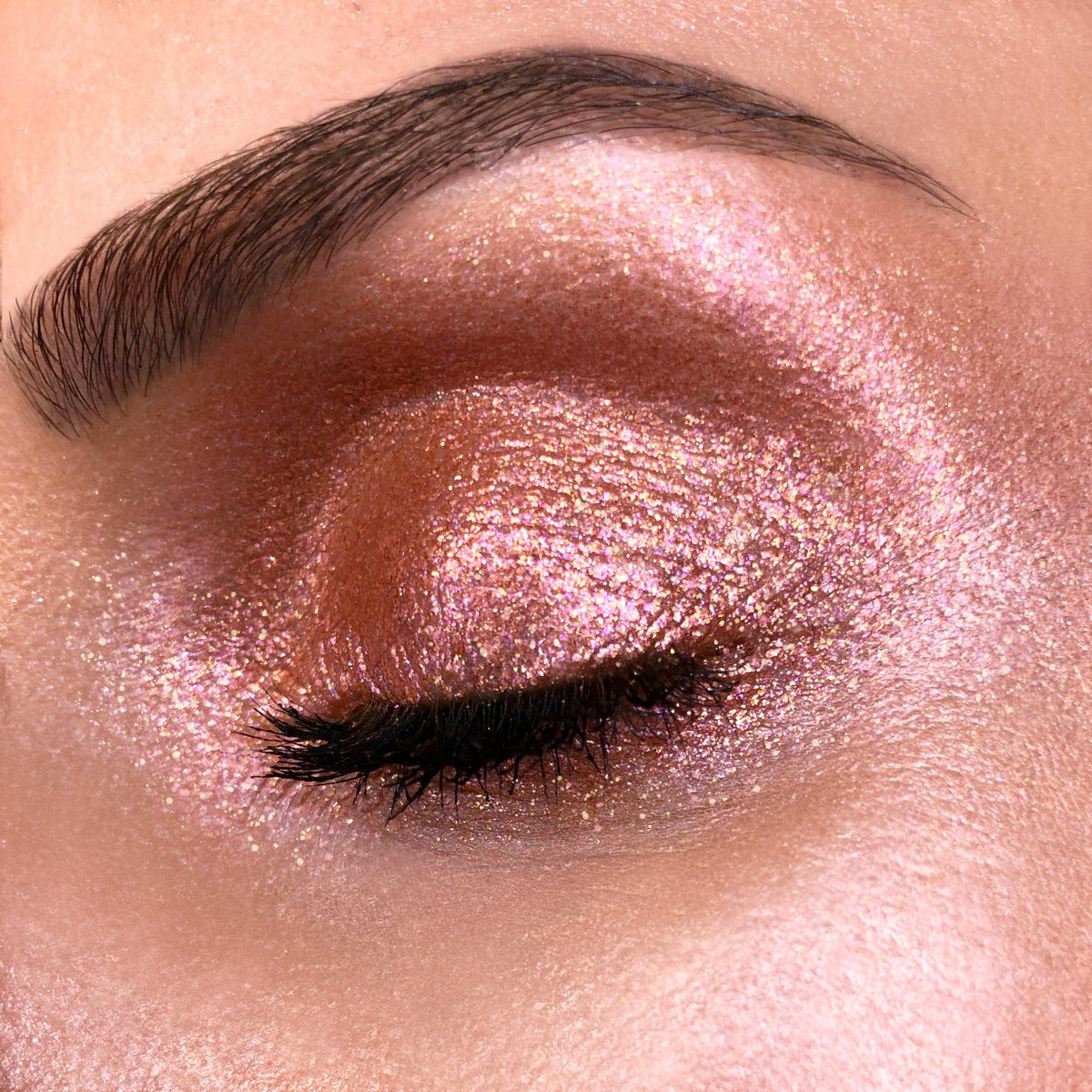 Crystalline Matter Eye Soot (Phase 1) | Color Set - Rituel de Fille