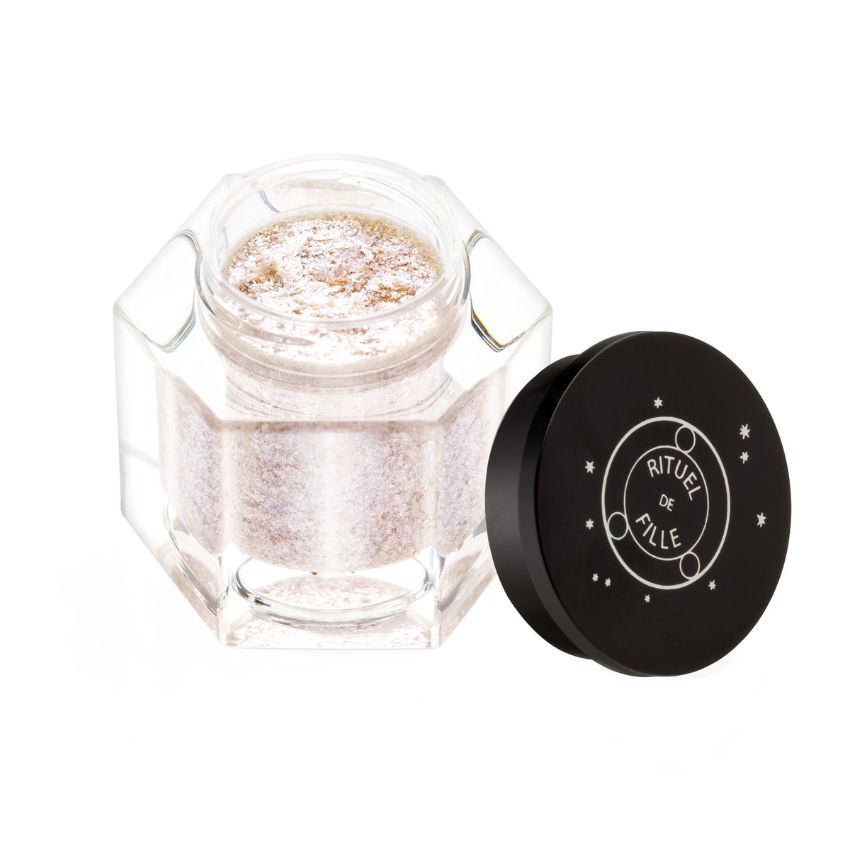 Vitrum | Crystalline Matter Eye Soot - Rituel de Fille
