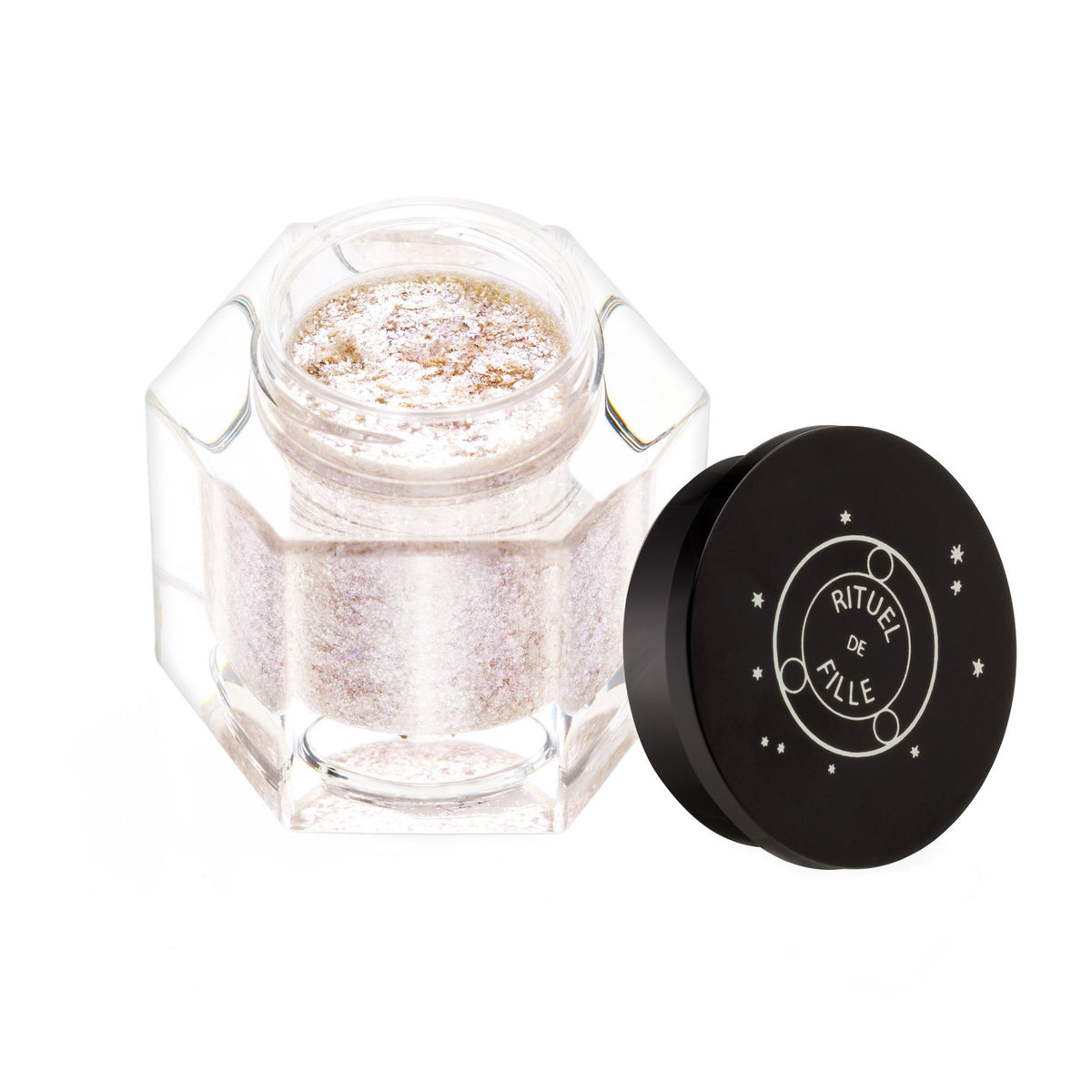 Crystalline Matter Eye Soot (Phase 1) | Color Set - Rituel de Fille