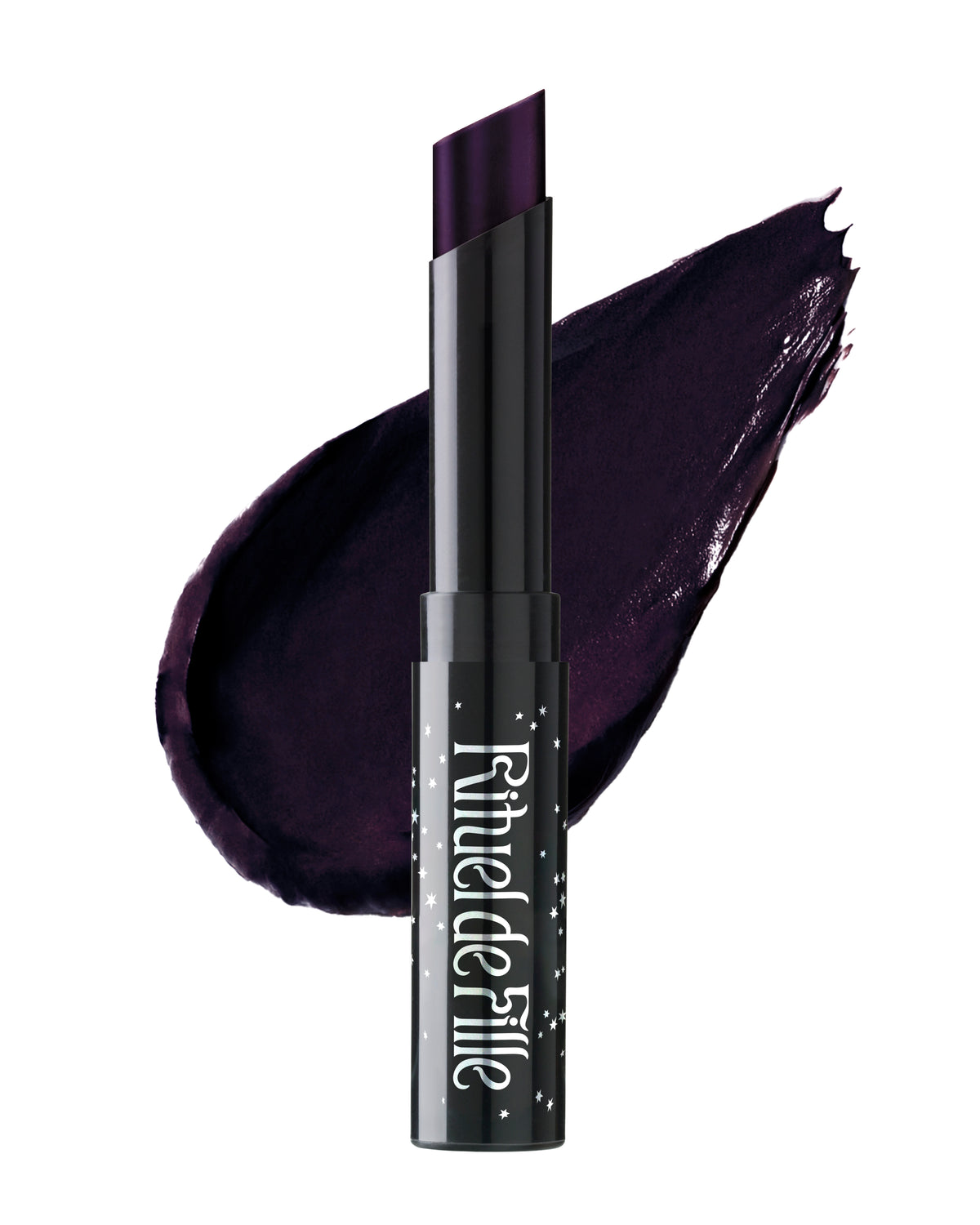 Darkest Deeds | Forbidden Lipstick - Rituel de Fille