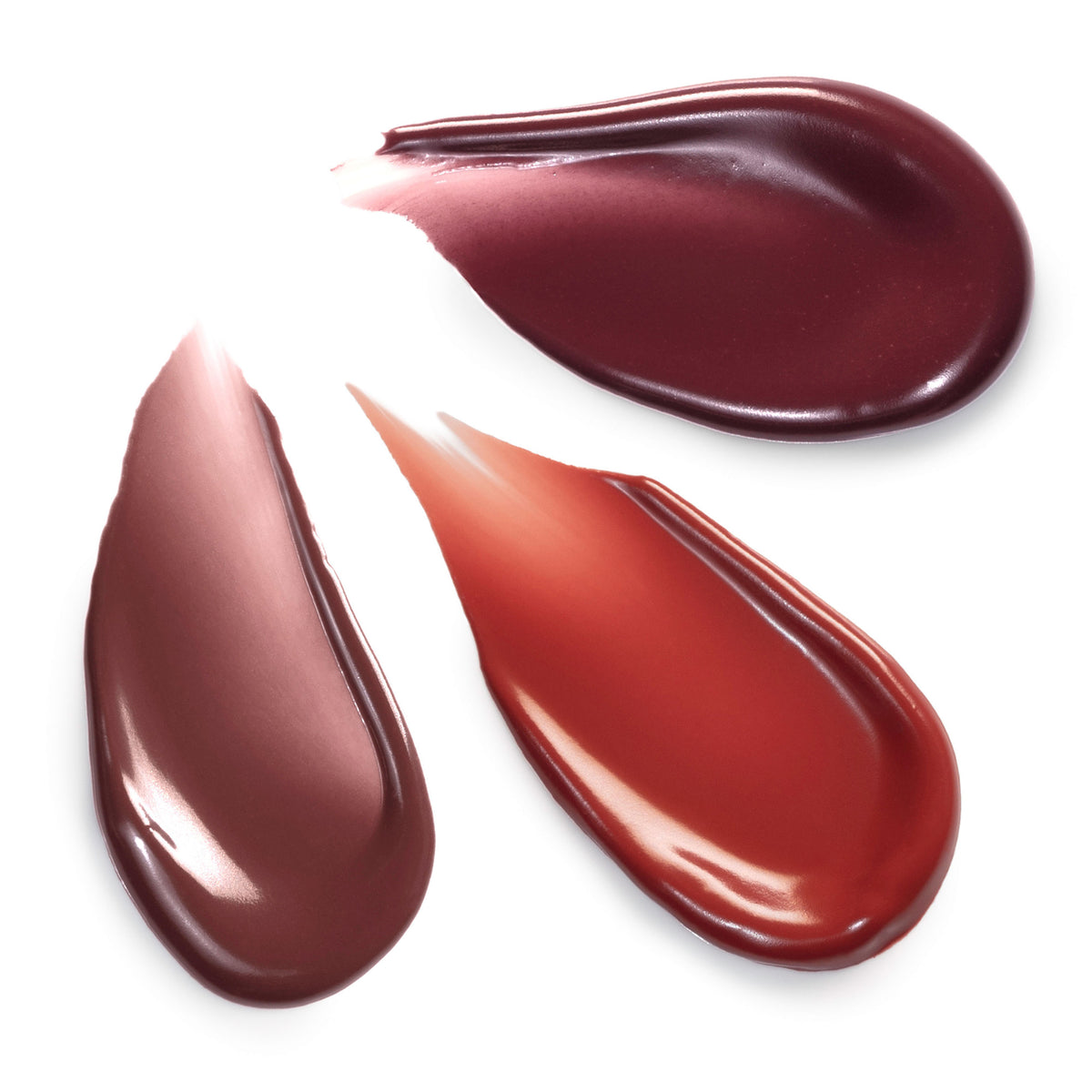 Color Set: Thorn Bite Blooms (Set of 3) - Rituel de Fille
