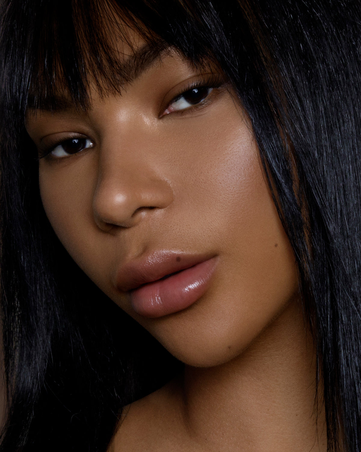 Rose Dew | Thorn Bite Peptide Plump Creme Lip Oil - Rituel de Fille