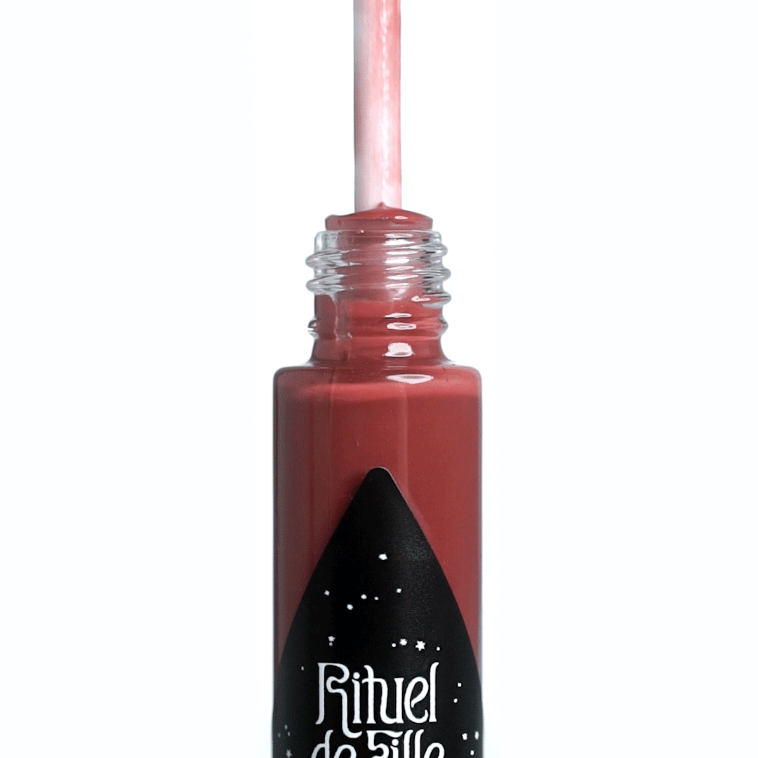 Whitethorn + Rose Crush | Color Set - Rituel de Fille