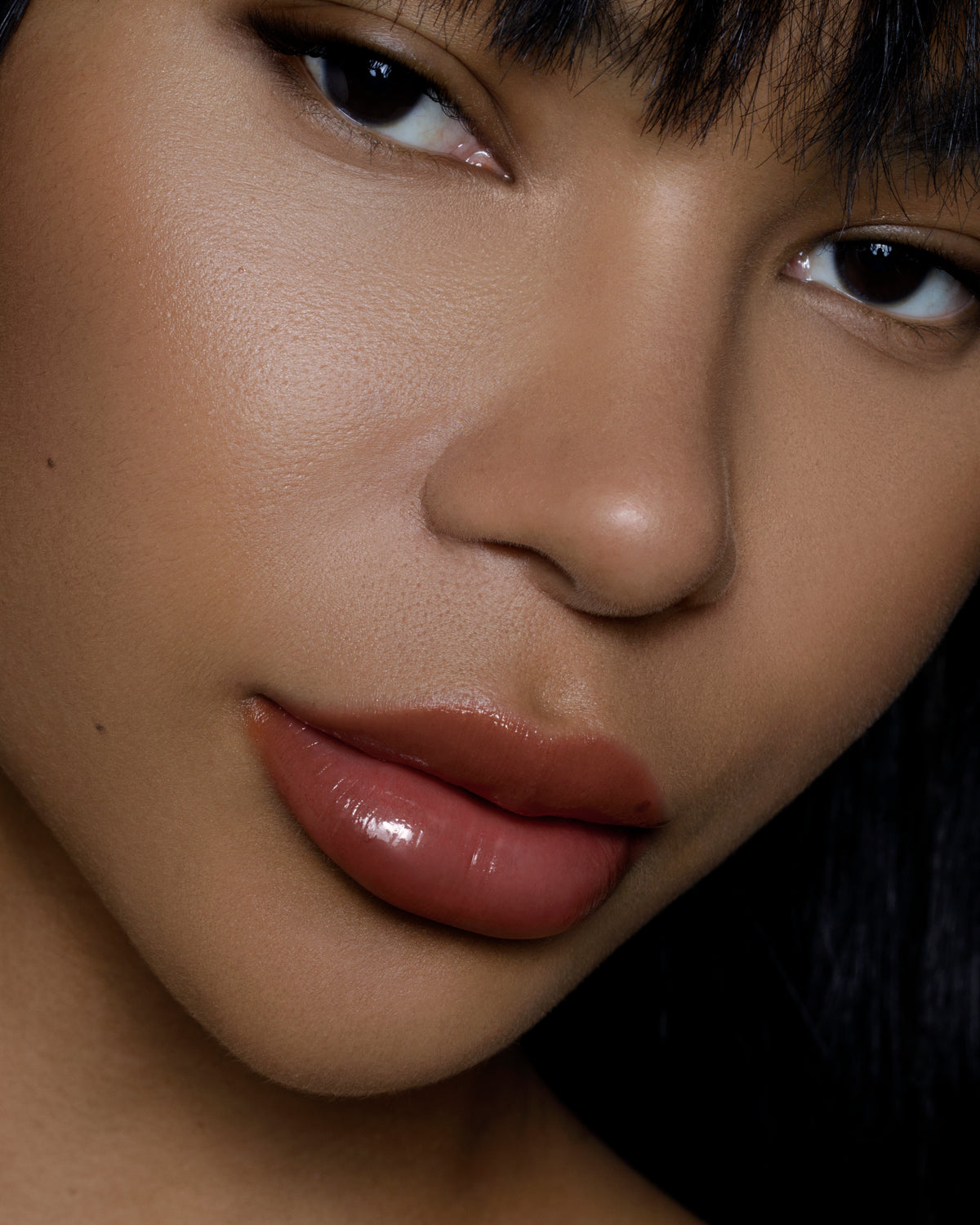 Rose Bite | Thorn Bite Peptide Plump Creme Lip Oil - Rituel de Fille