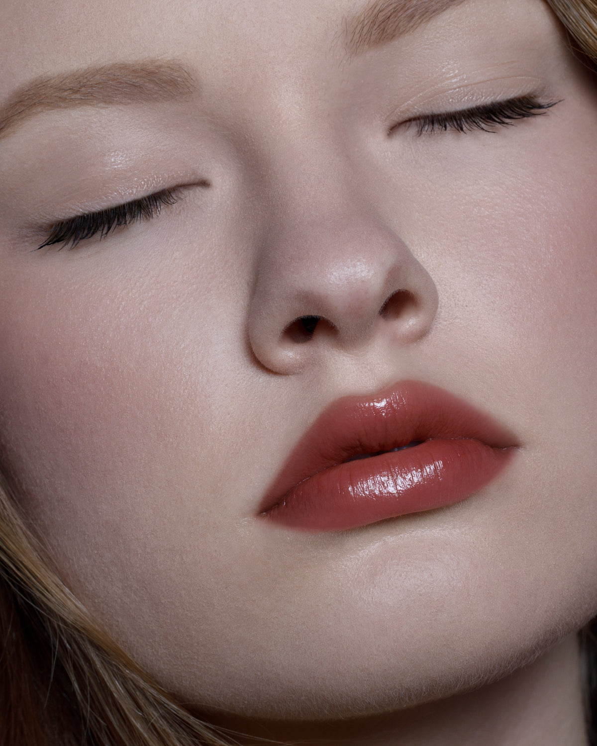 Rose Bite | Thorn Bite Peptide Plump Creme Lip Oil - Rituel de Fille