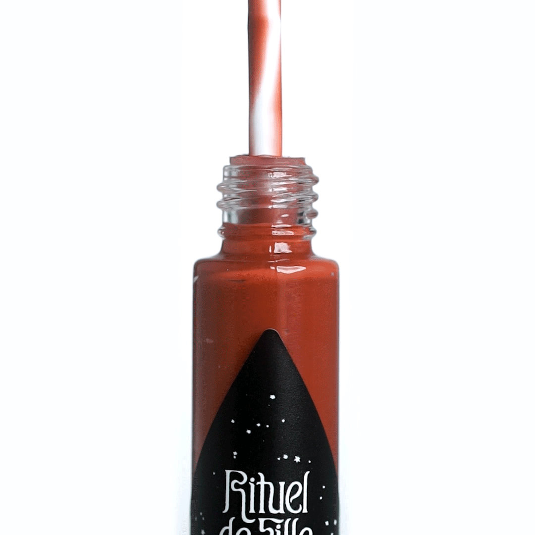 Color Set: Thorn Bite Blooms (Set of 3) - Rituel de Fille