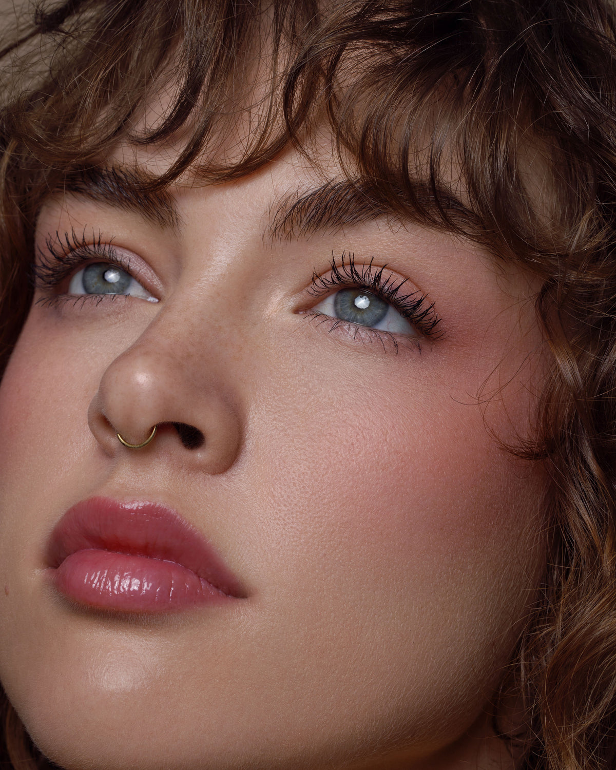 Levitation Lash Lifting + Lengthening Mascara - Rituel de Fille
