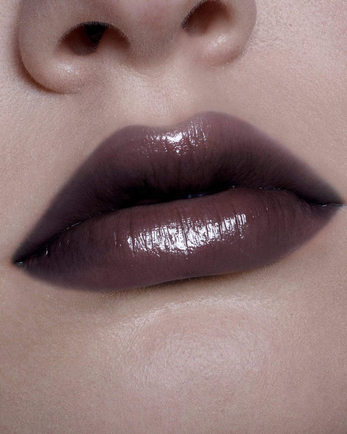 Black Thorn | Thorn Bite Peptide Plump Creme Lip Oil - Rituel de Fille