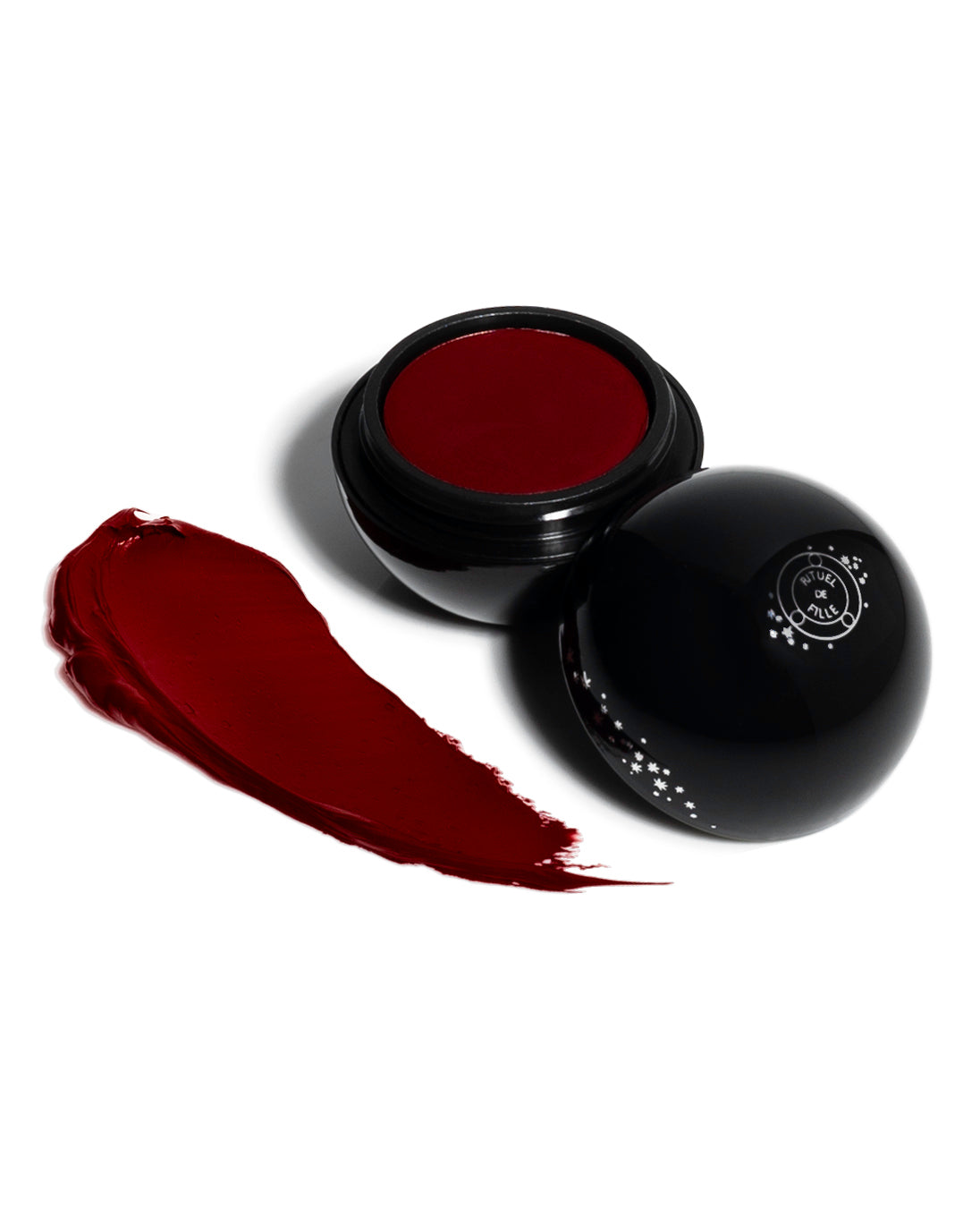 Blood | The Black Orb Enigmatic Kohl Eyeliner - Rituel de Fille