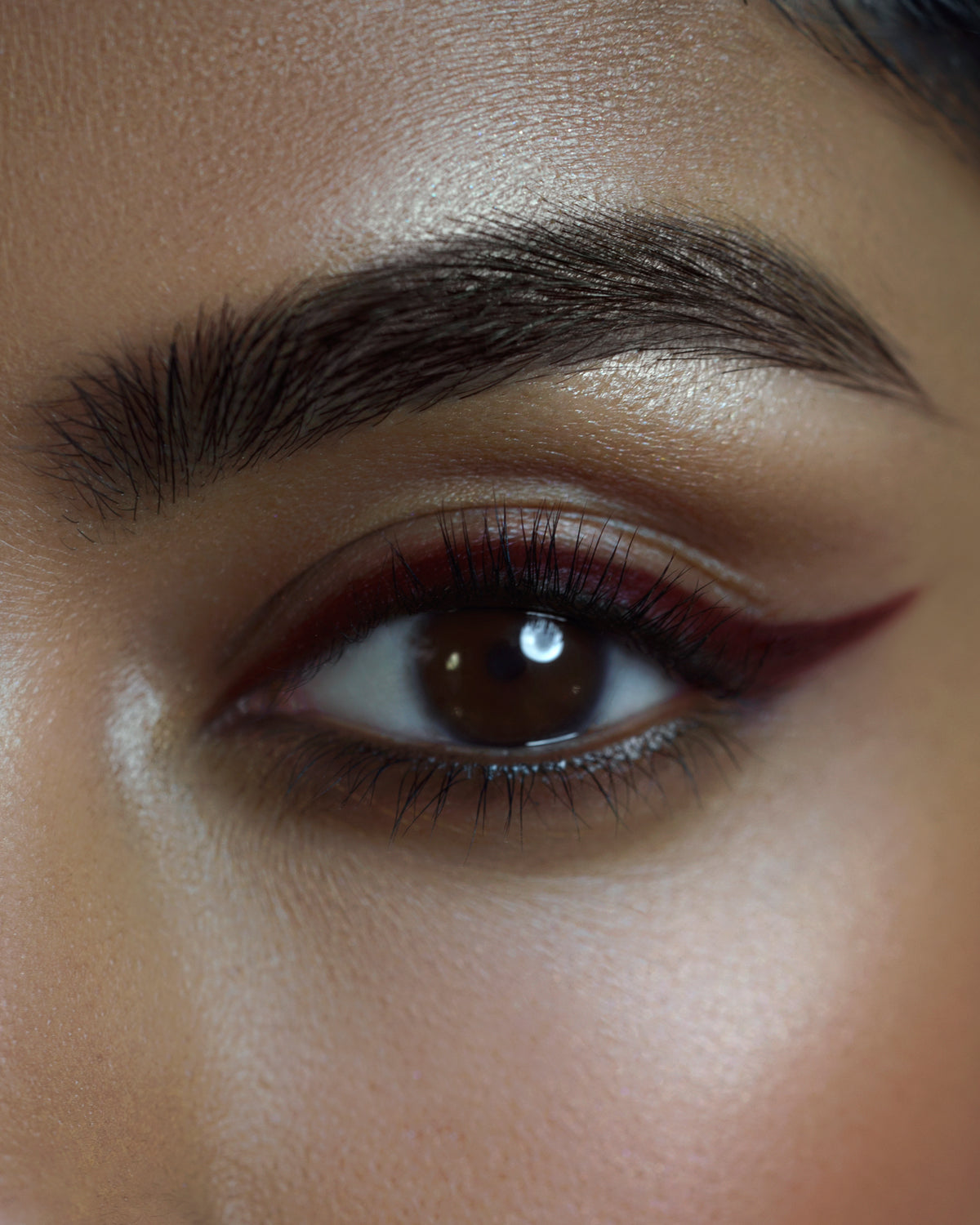 Iron | The Black Orb Enigmatic Kohl Eyeliner - Rituel de Fille