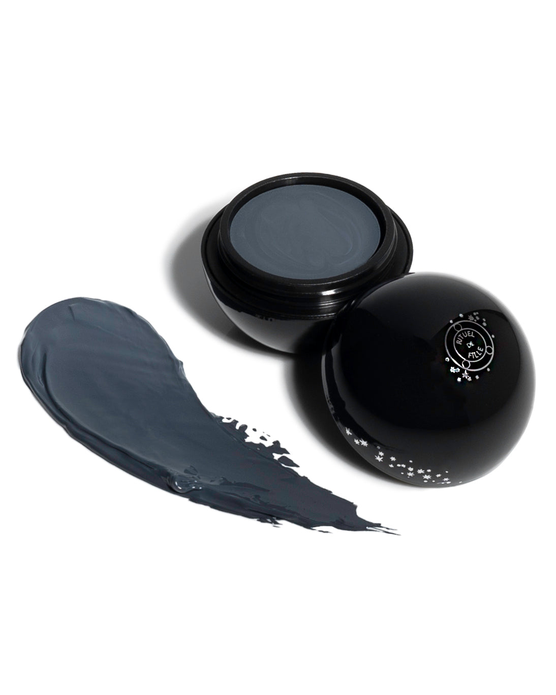 Abyss + Dusk + Cinder + Iron | Color Set - Rituel de Fille