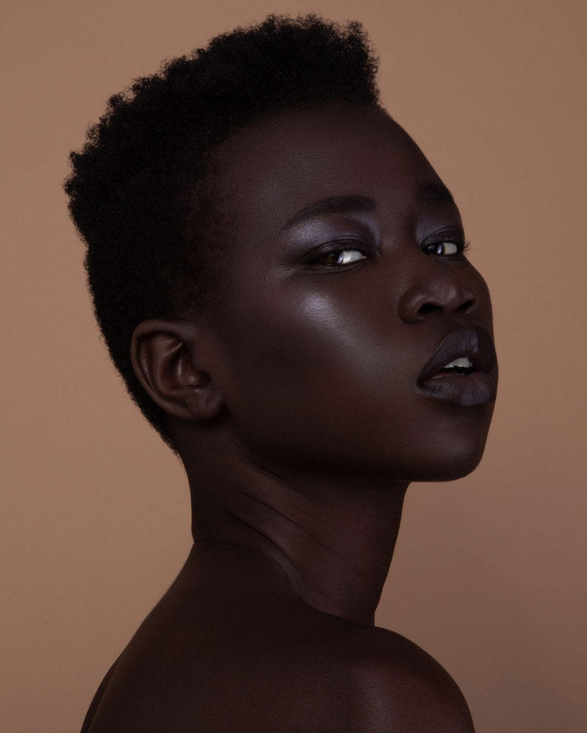 Icebow | Rare Light Creme Luminzer - Rituel de Fille